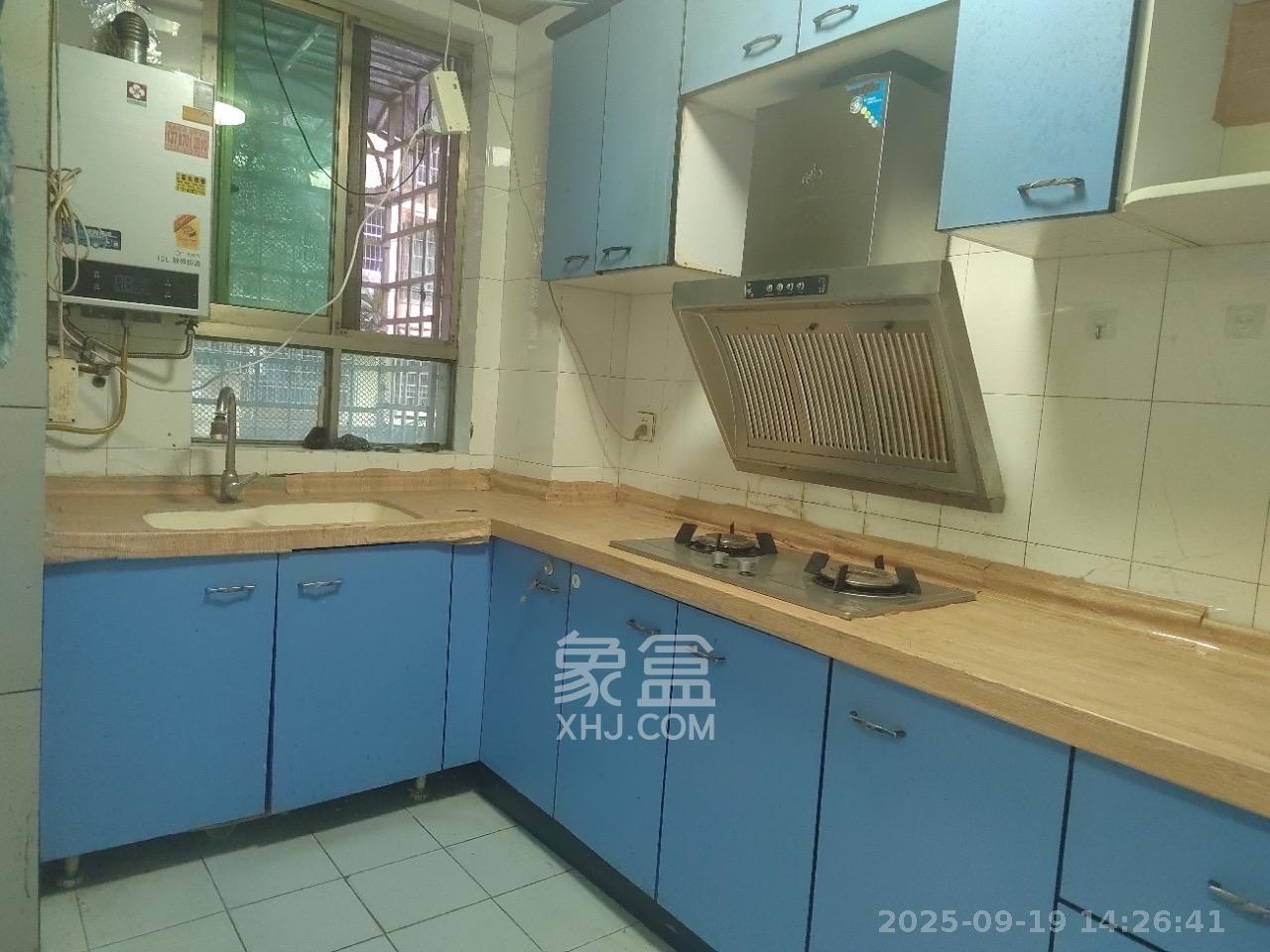 仁和家园  2室2厅1卫    1500.0元/月室内图