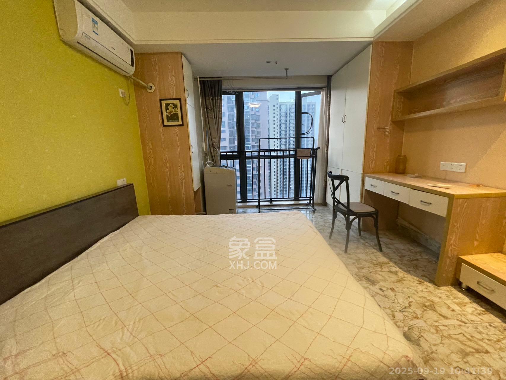 佳兴国际汇 1室1厅1卫 1300.0元/月 佳兴国际汇 1室1厅1卫 1300.0元/月室内图