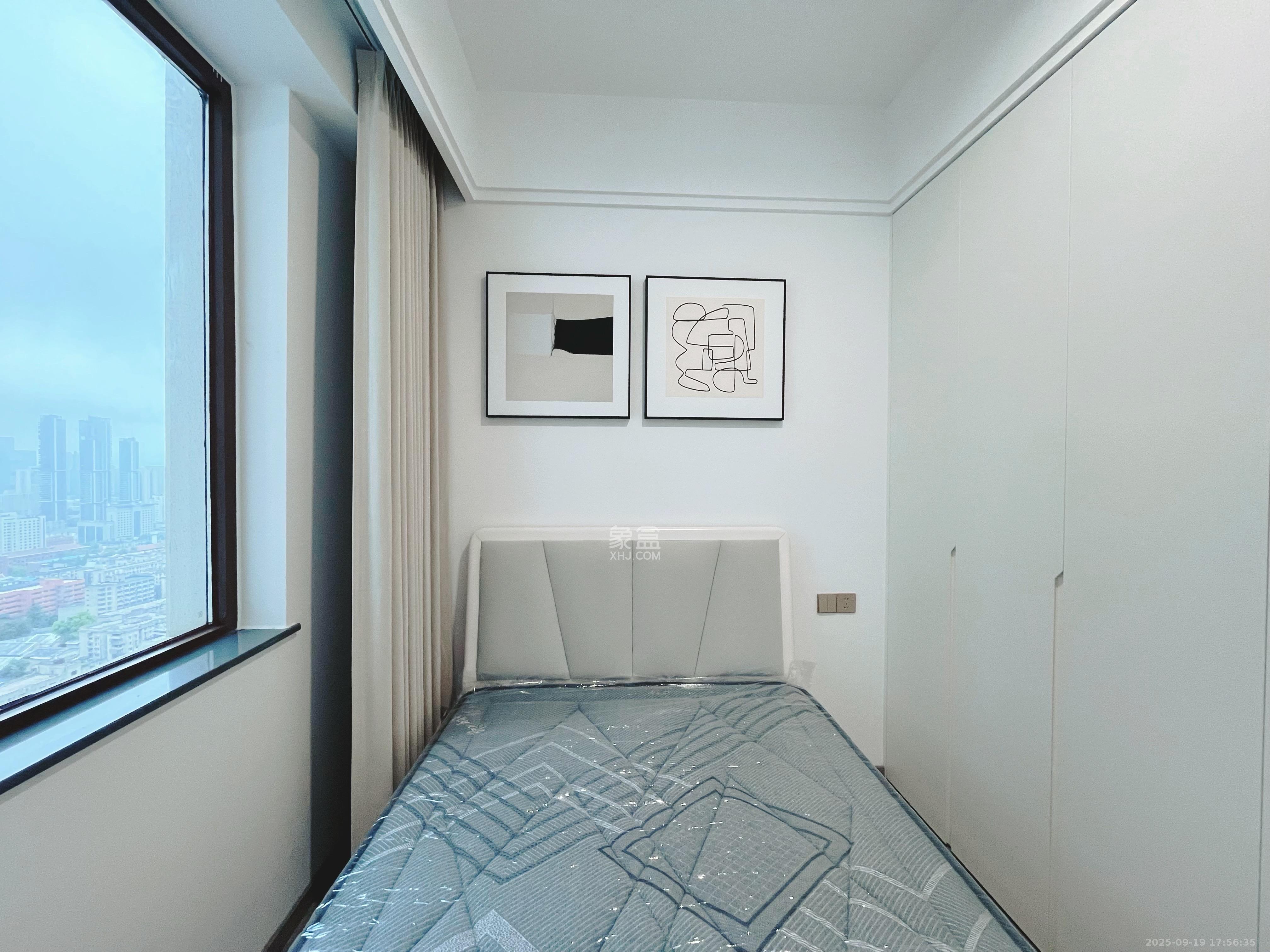 富兴时代御城  4室2厅3卫    10000.0元/月室内图