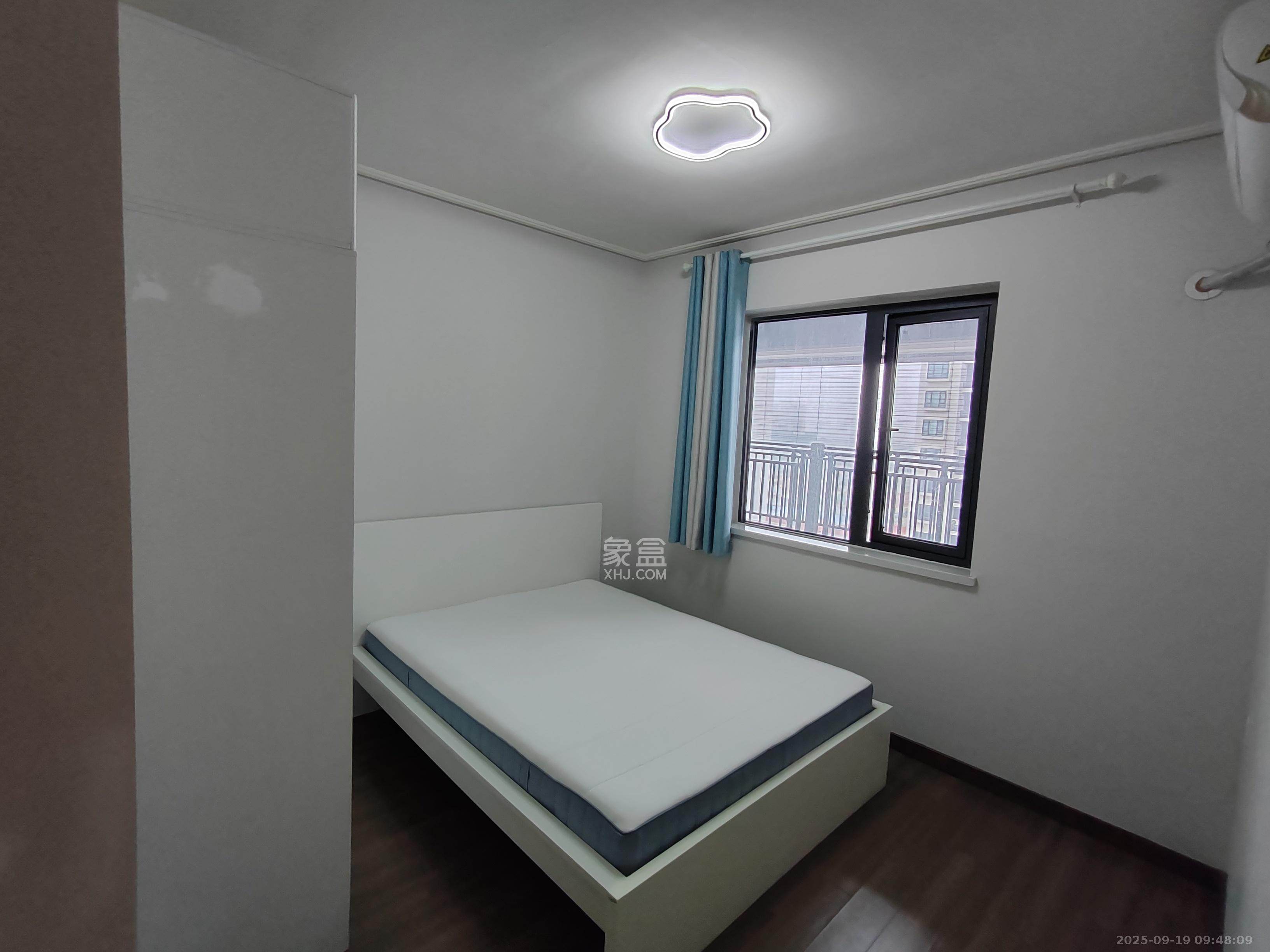 保利恒伟时光印象  4室2厅2卫    2700.0元/月室内图