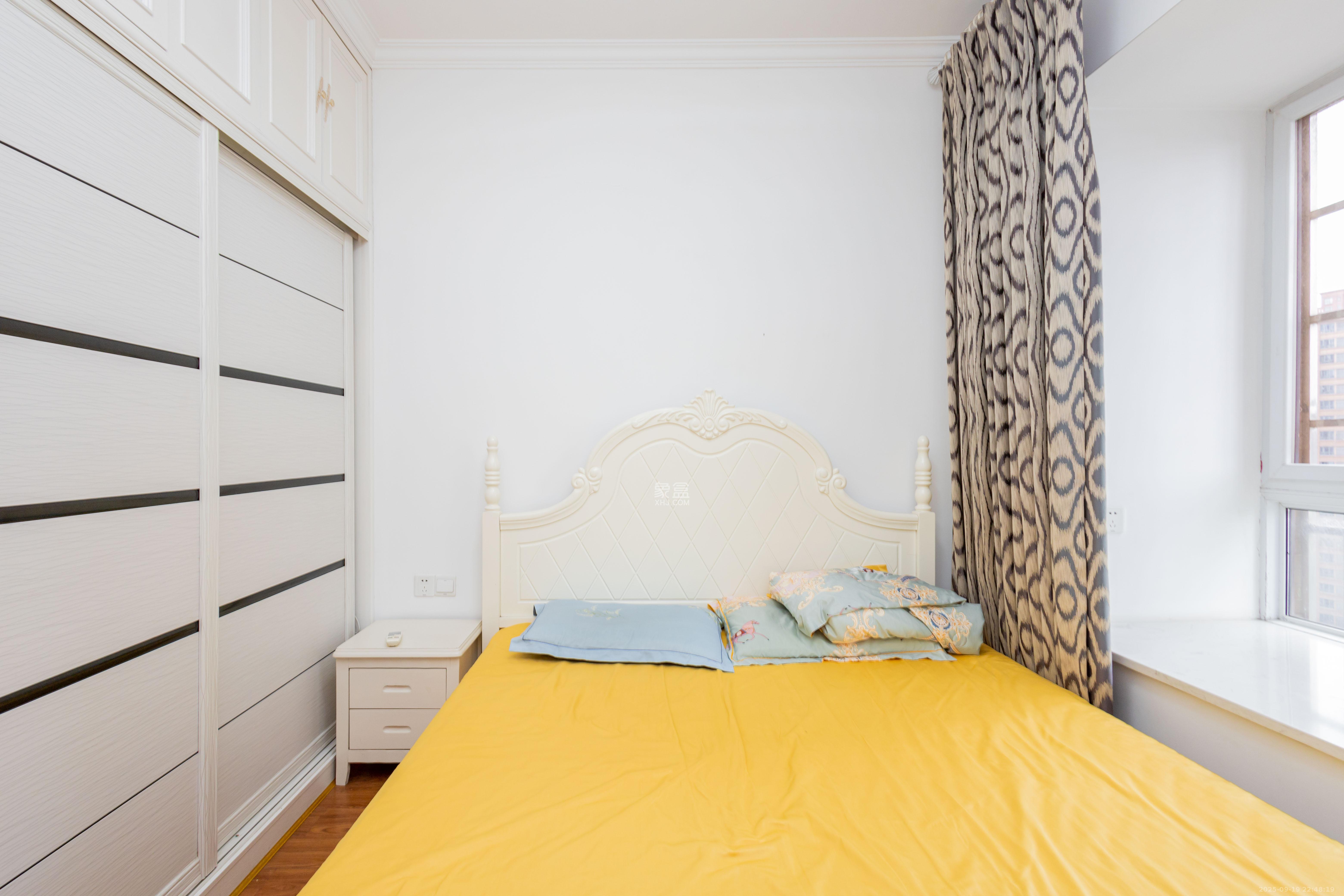 昌和商业中心/昌和国际  2室2厅1卫    50.8万卧室