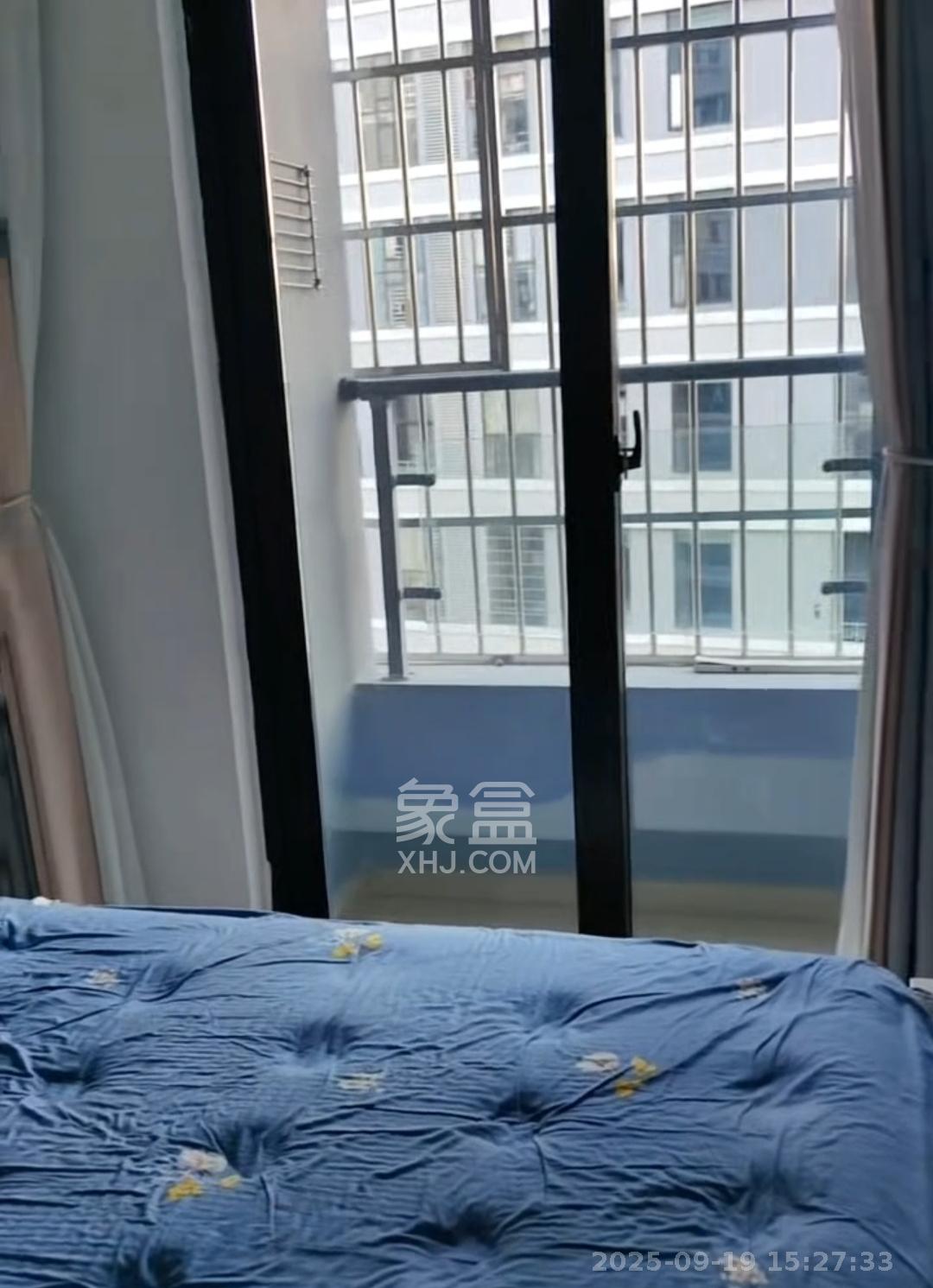 碧桂园星荟  1室1厅1卫    1600.0元/月室内图