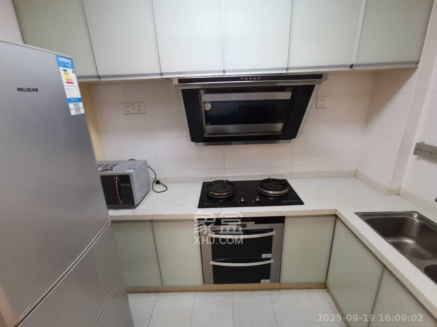 湘域城邦(湘域国际中心) 1室1厅1卫 4000.00元/月 湘域城邦(湘域国际中心) 1室1厅1卫 4000.00元/月室内图