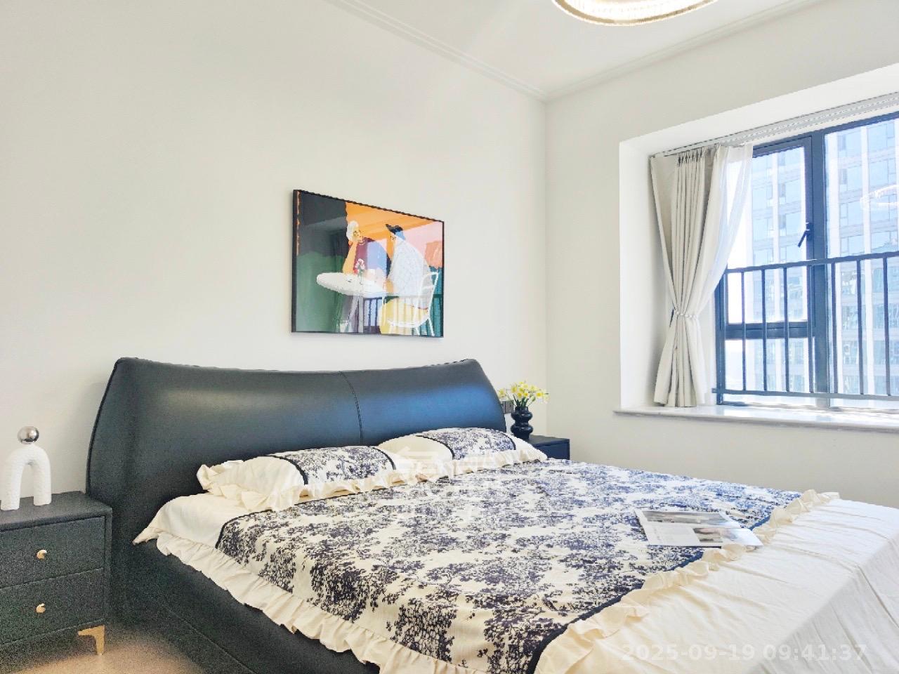 绿地V岛 4室2厅2卫 5000.0元/月 绿地V岛 4室2厅2卫 5000.0元/月室内图