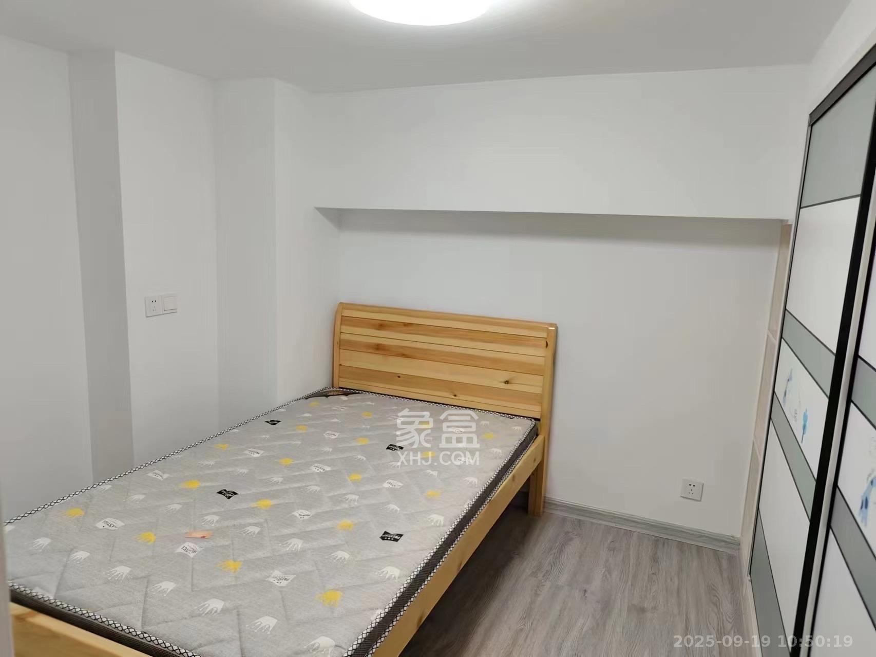 新城悦隽  1室1厅1卫    1480.0元/月室内图