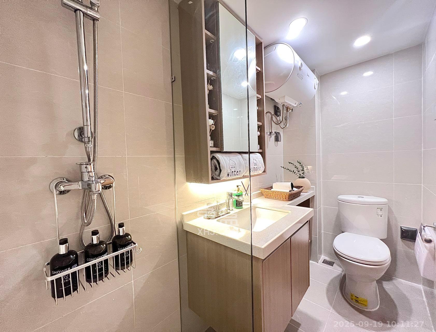 阳光城檀悦 2室1厅1卫 3200.0元/月 阳光城檀悦 2室1厅1卫 3200.0元/月室内图