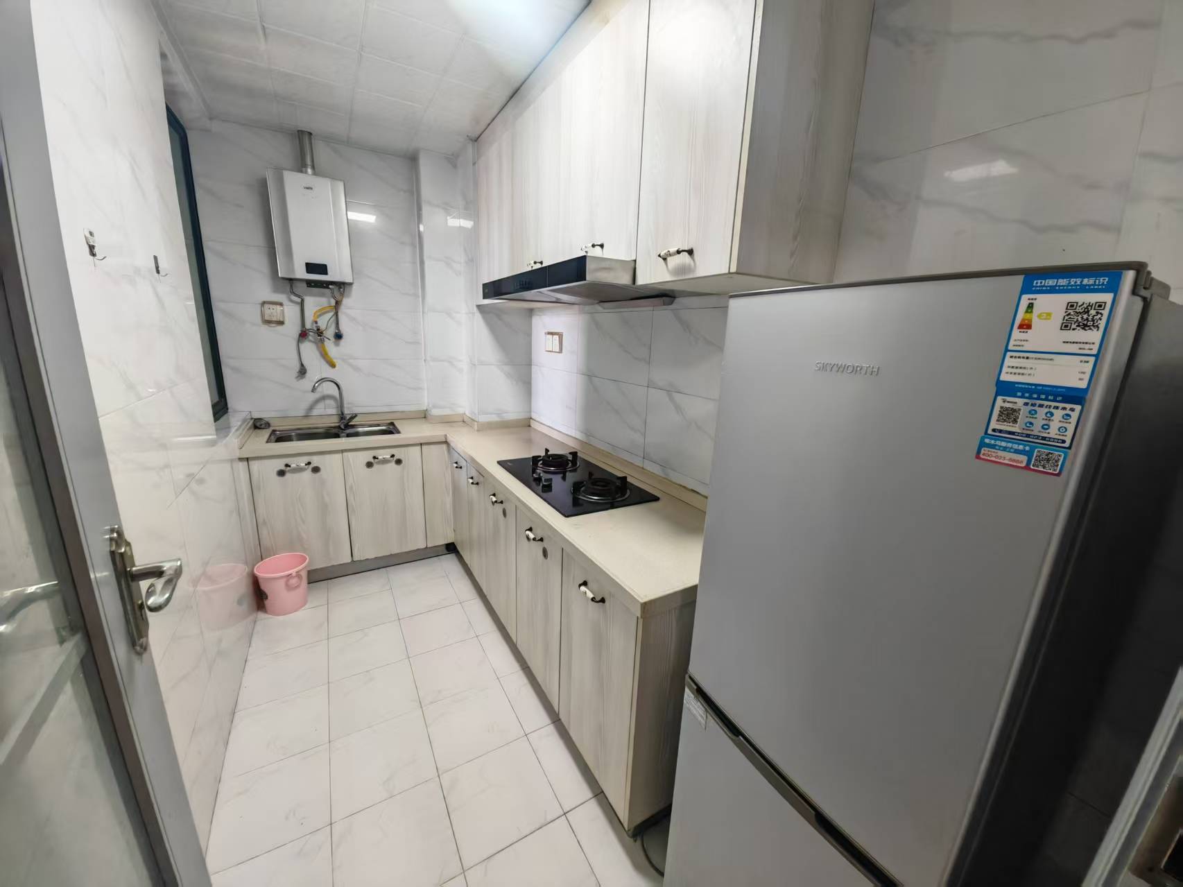 滨江世纪佳城(北区) 2室2厅1卫 2500.0元/月 滨江世纪佳城(北区) 2室2厅1卫 2500.0元/月室内图