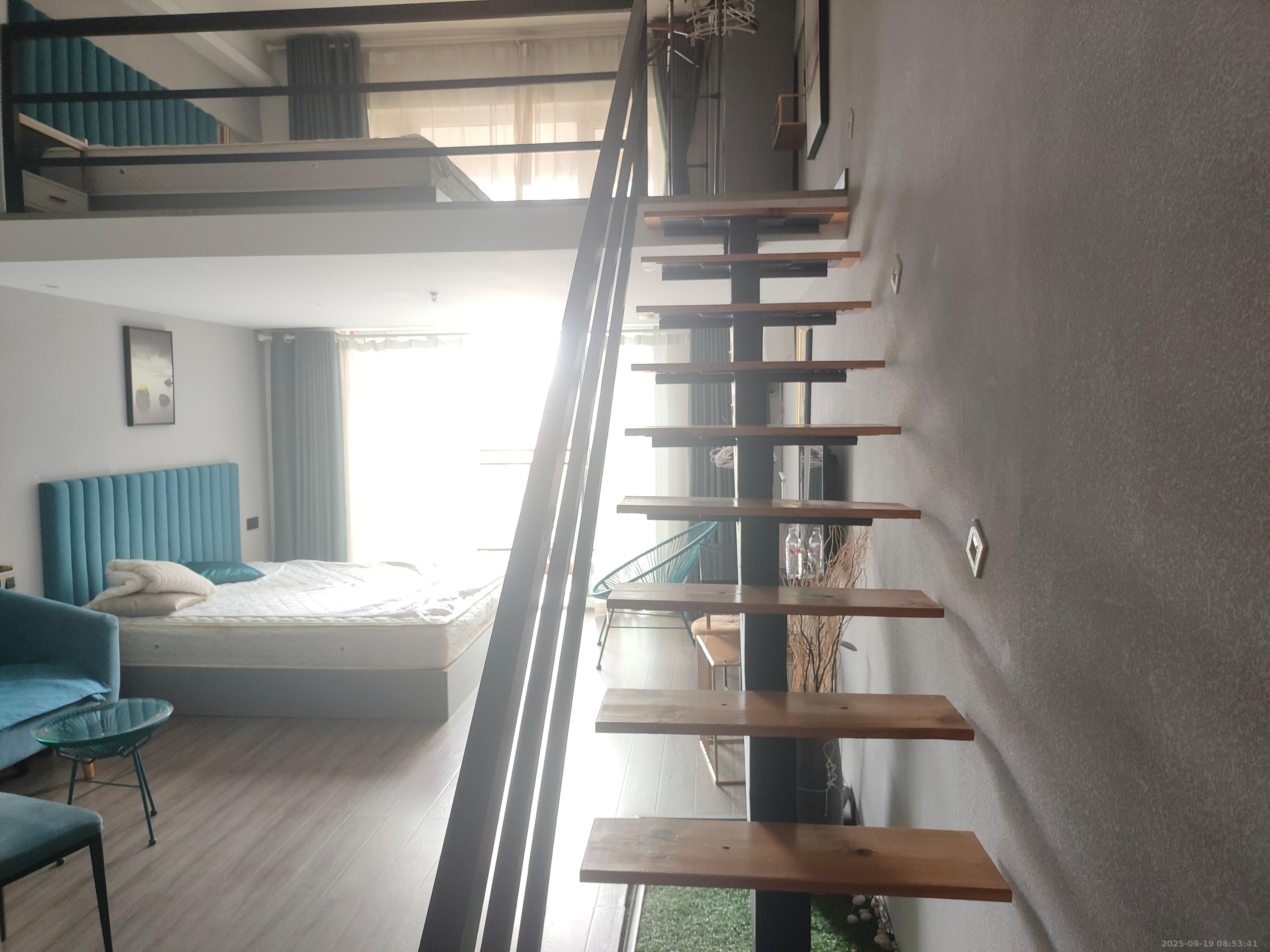 金科时代中心 1室1厅1卫 1700.0元/月 金科时代中心 1室1厅1卫 1700.0元/月室内图