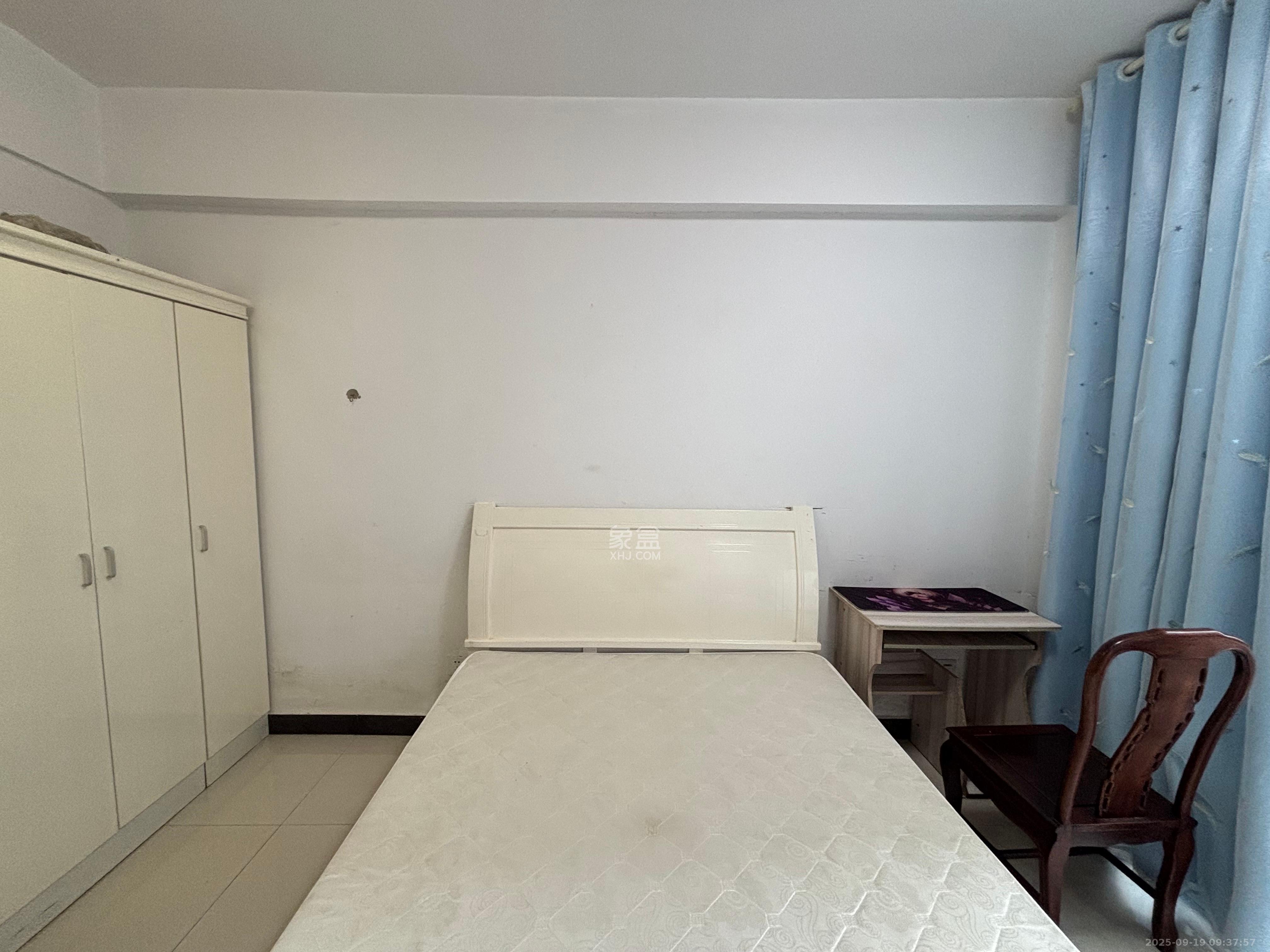 尚都美寓  1室1厅1卫    900.0元/月室内图