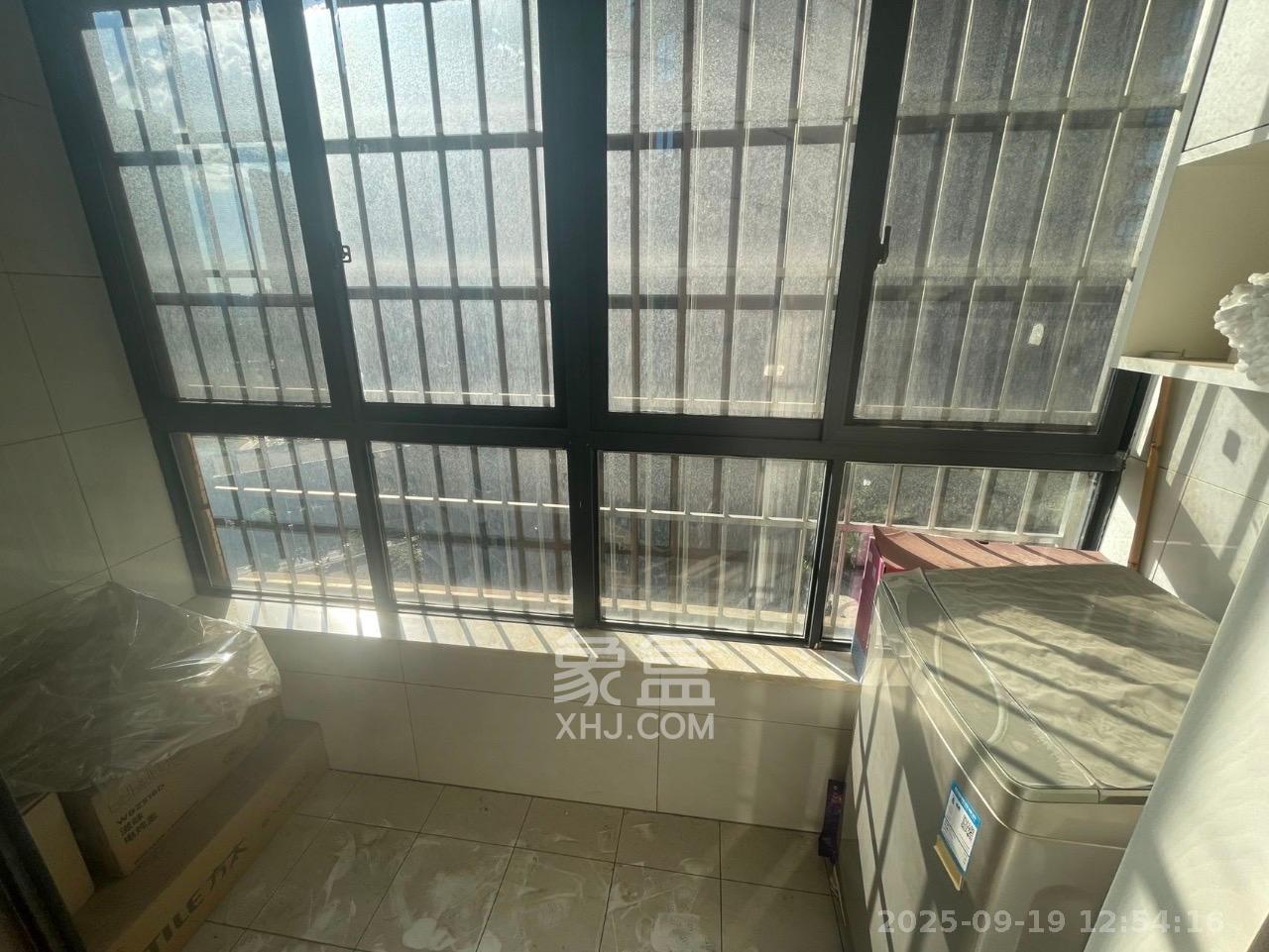 水墨林溪 3室2厅2卫 3000.0元/月 水墨林溪 3室2厅2卫 3000.0元/月室内图