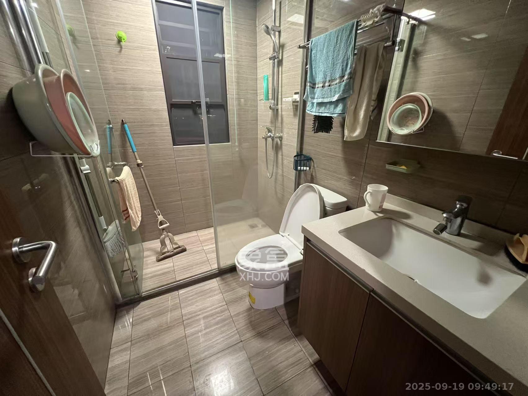 阳光城尚东湾青柠园  1室0厅0卫    3000.0元/月室内图