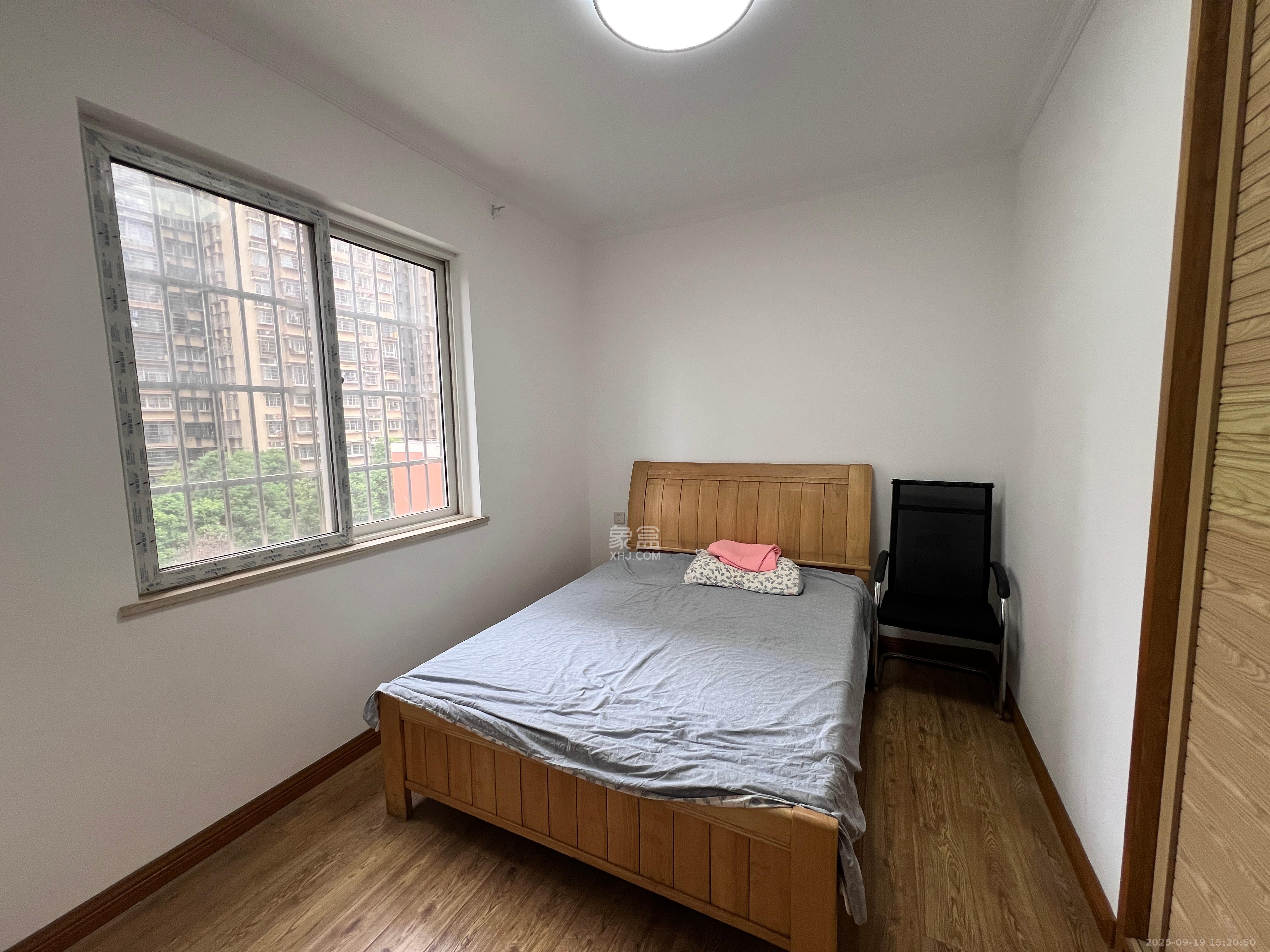 星城新宇黎雅苑 2室1厅1卫 1700.0元/月 星城新宇黎雅苑 2室1厅1卫 1700.0元/月室内图