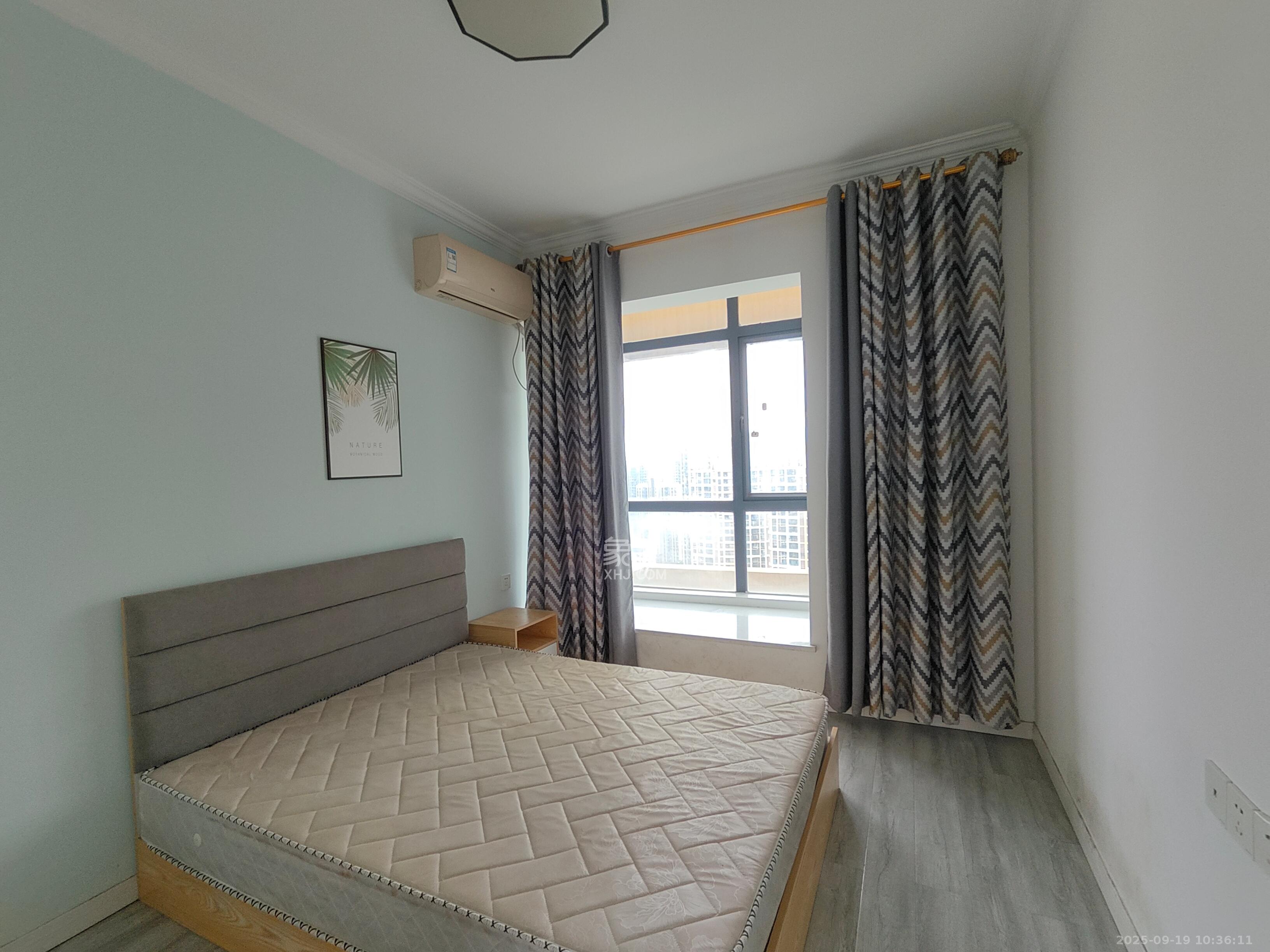 勤诚达新界 1室2厅1卫 2400.0元/月 勤诚达新界 1室2厅1卫 2400.0元/月室内图