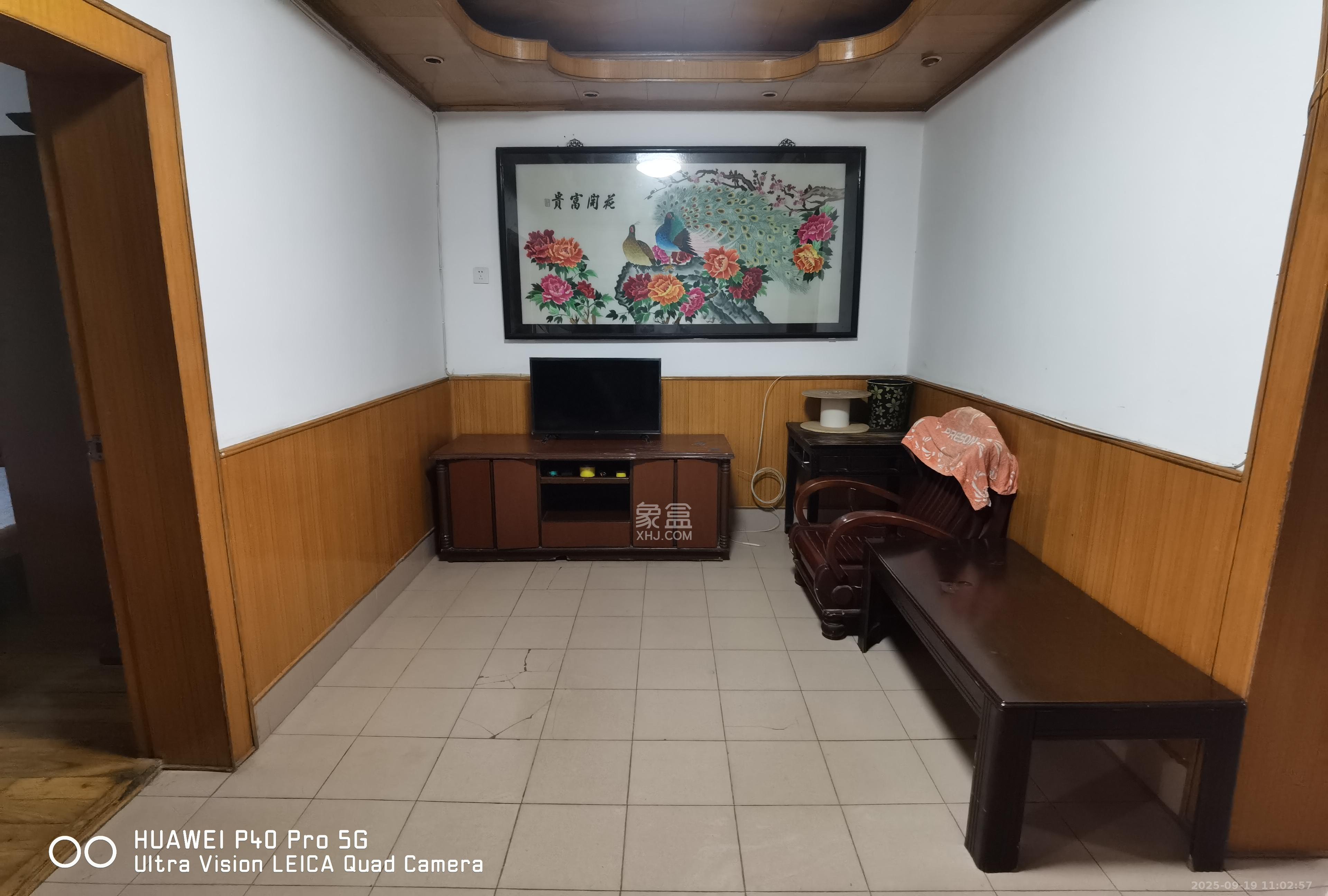 古堆山小区国家电网宿舍  2室2厅1卫    1500.0元/月室内图1