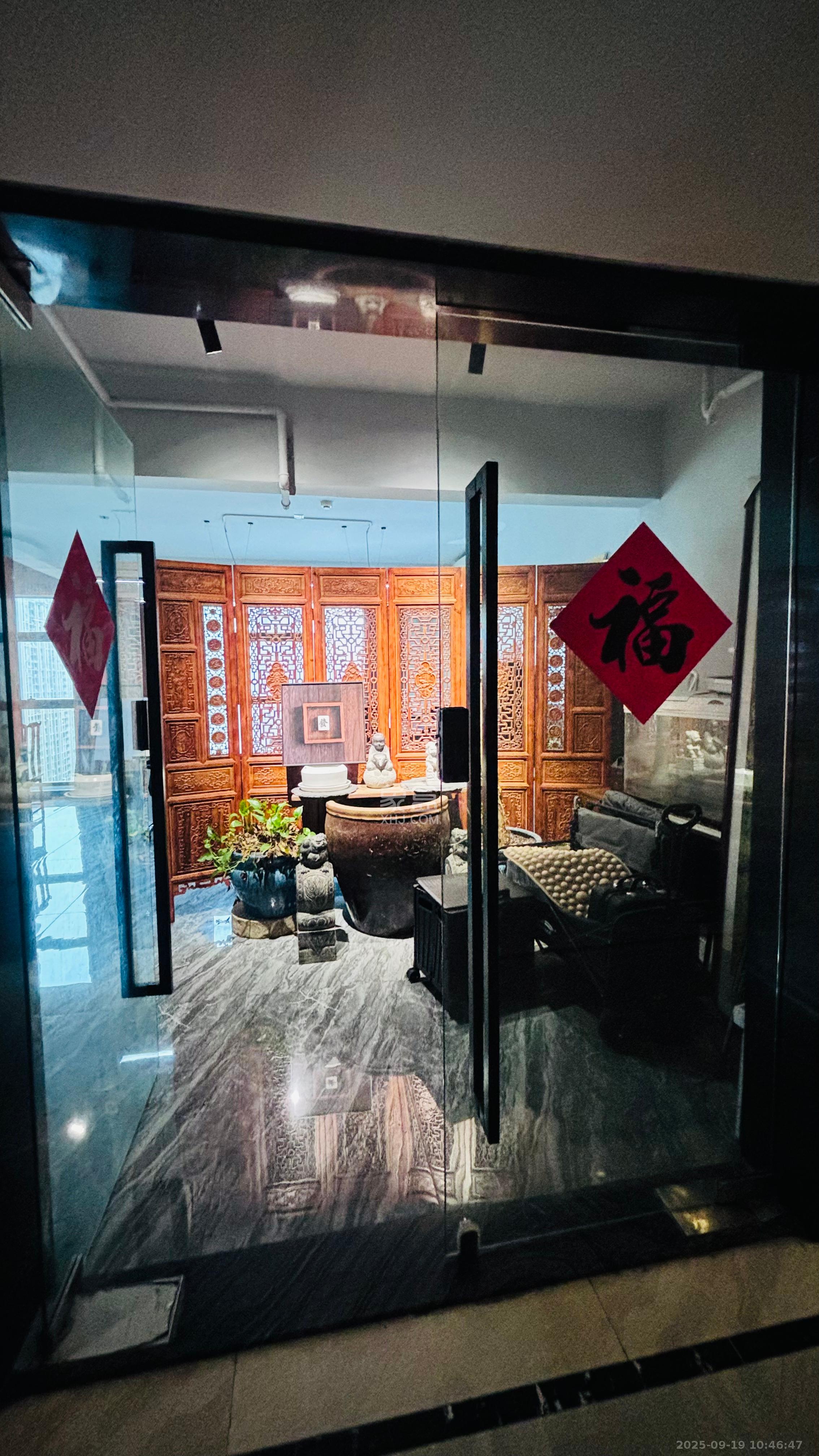 东盈商业广场(华泉城市广场) 1室1厅1卫 3800.0元/月 东盈商业广场(华泉城市广场) 1室1厅1卫 3800.0元/月室内图