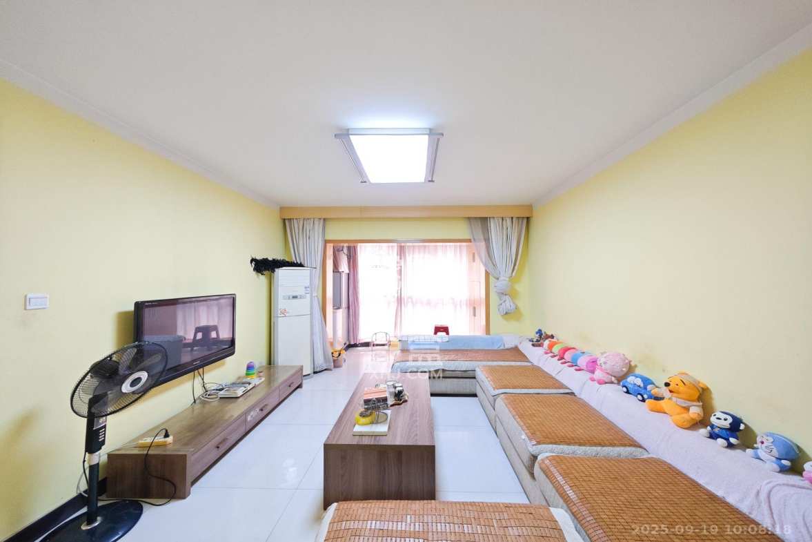 大为时代家园 2室2厅2卫 1600.0元/月 大为时代家园 2室2厅2卫 1600.0元/月室内图