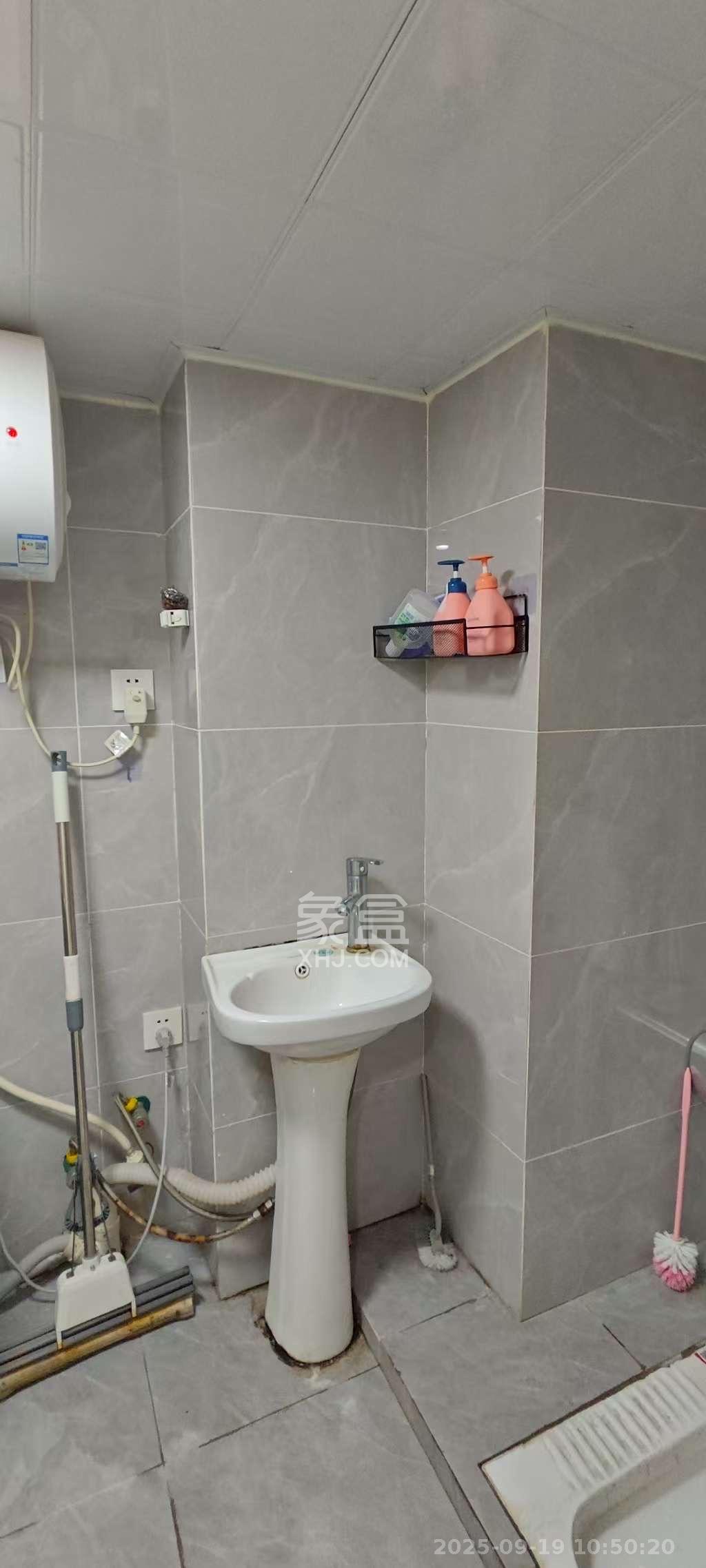 新城悦隽  1室1厅1卫    1480.0元/月室内图