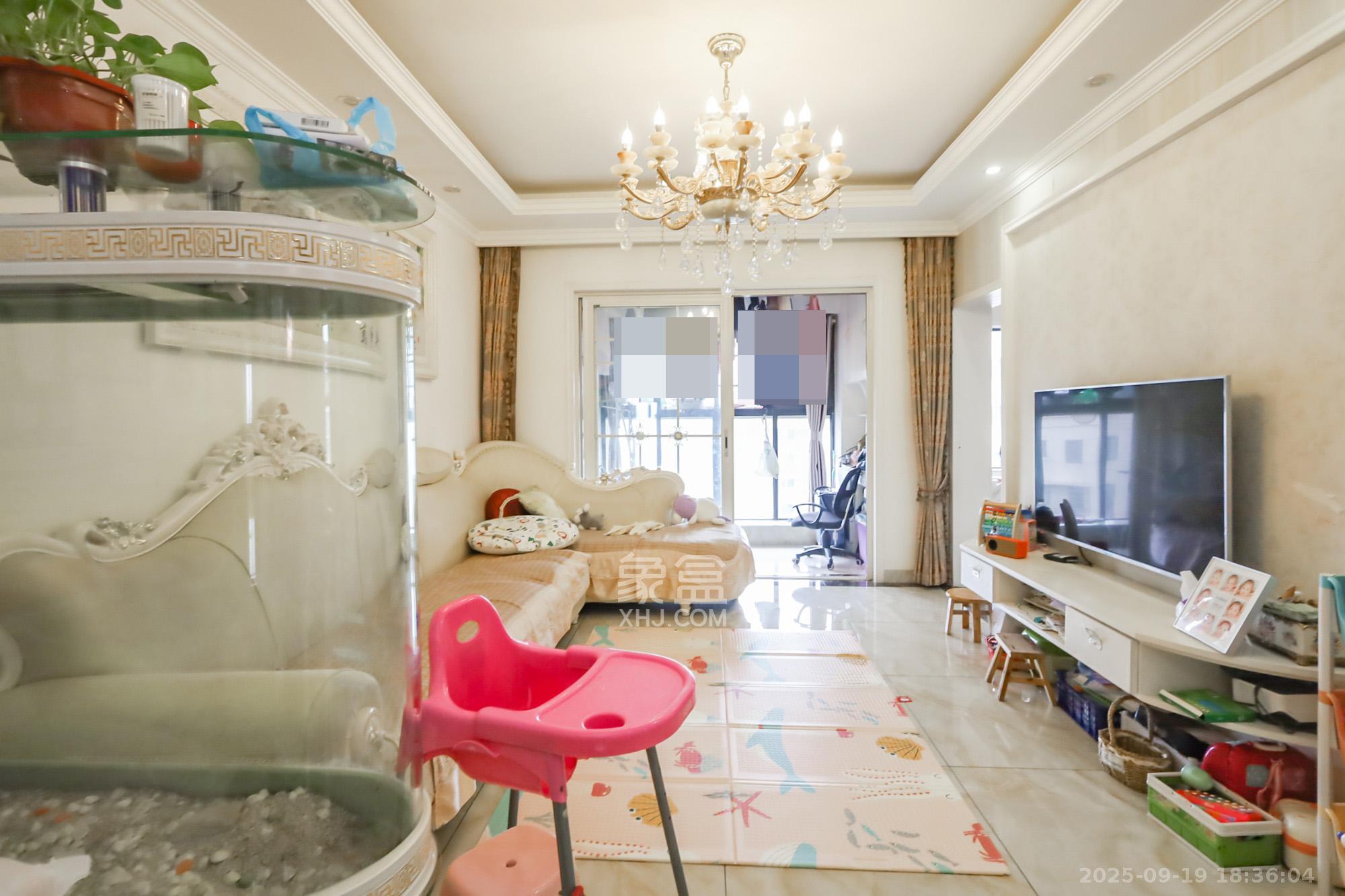 胜家雅苑  3室2厅1卫    120.0万 胜家雅苑  3室2厅1卫    120.0万