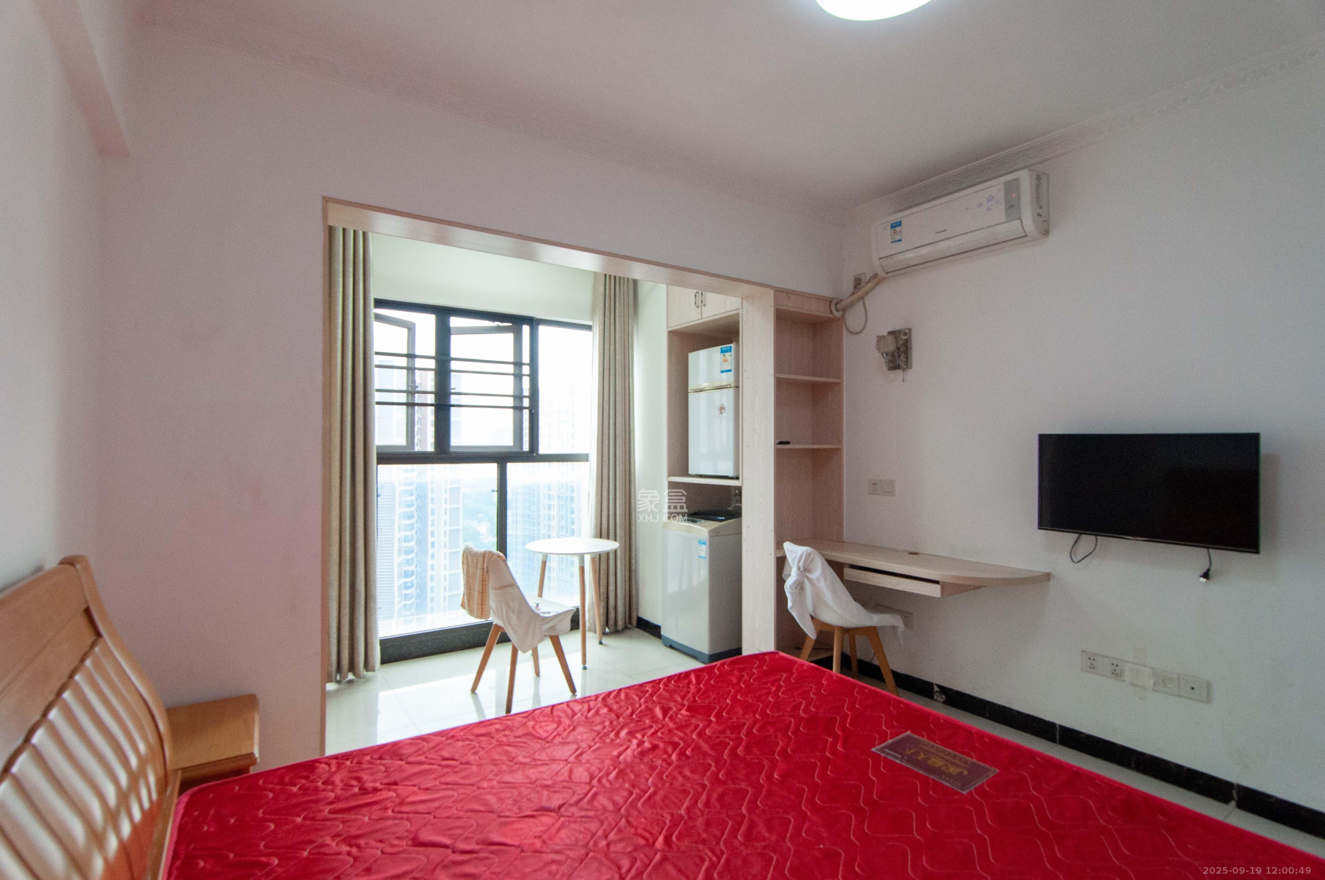 达美D6区  1室1厅1卫    17.0万 达美D6区  1室1厅1卫    17.0万客厅