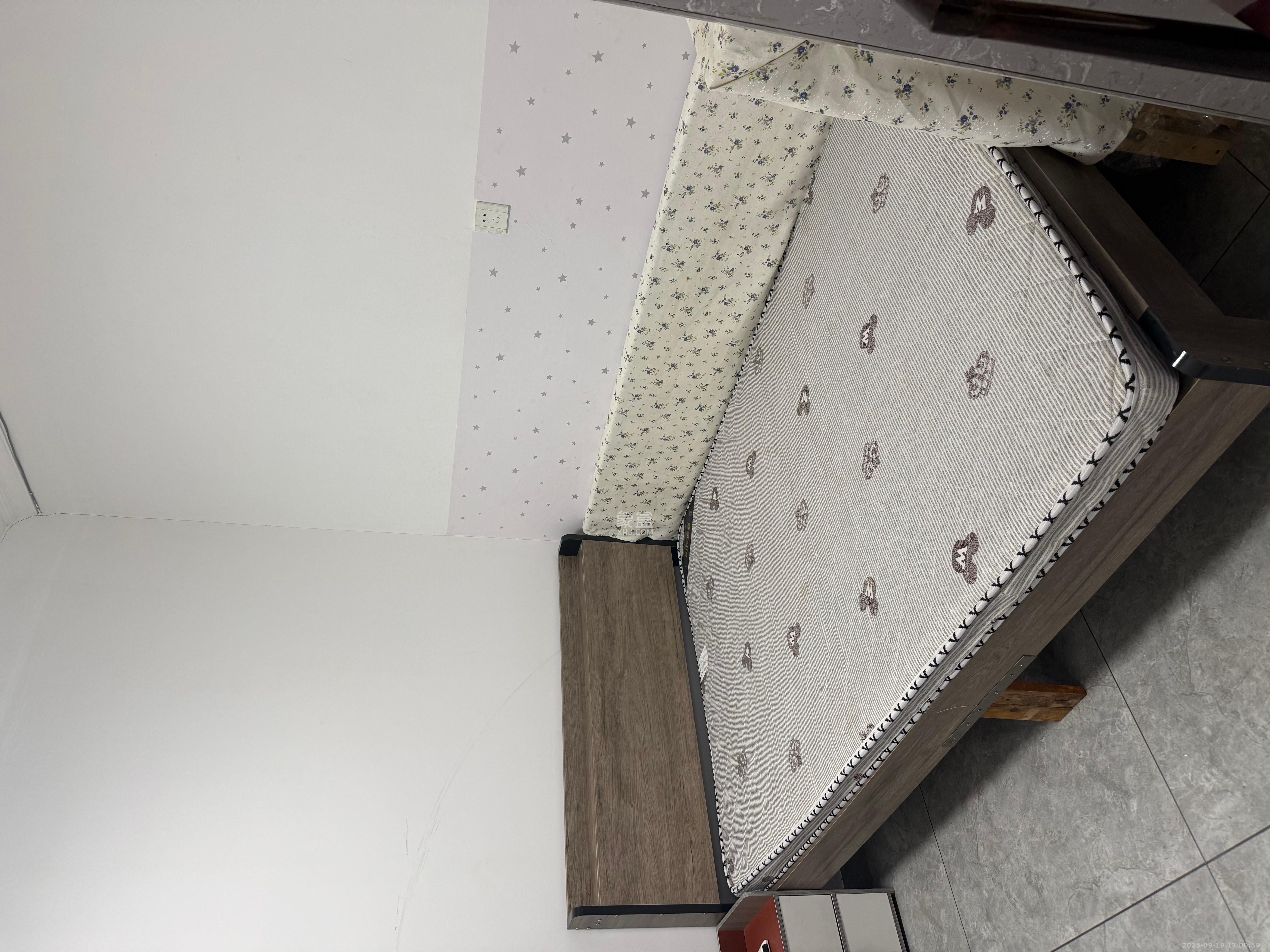 燕珑新寓  2室1厅1卫    2000.0元/月室内图