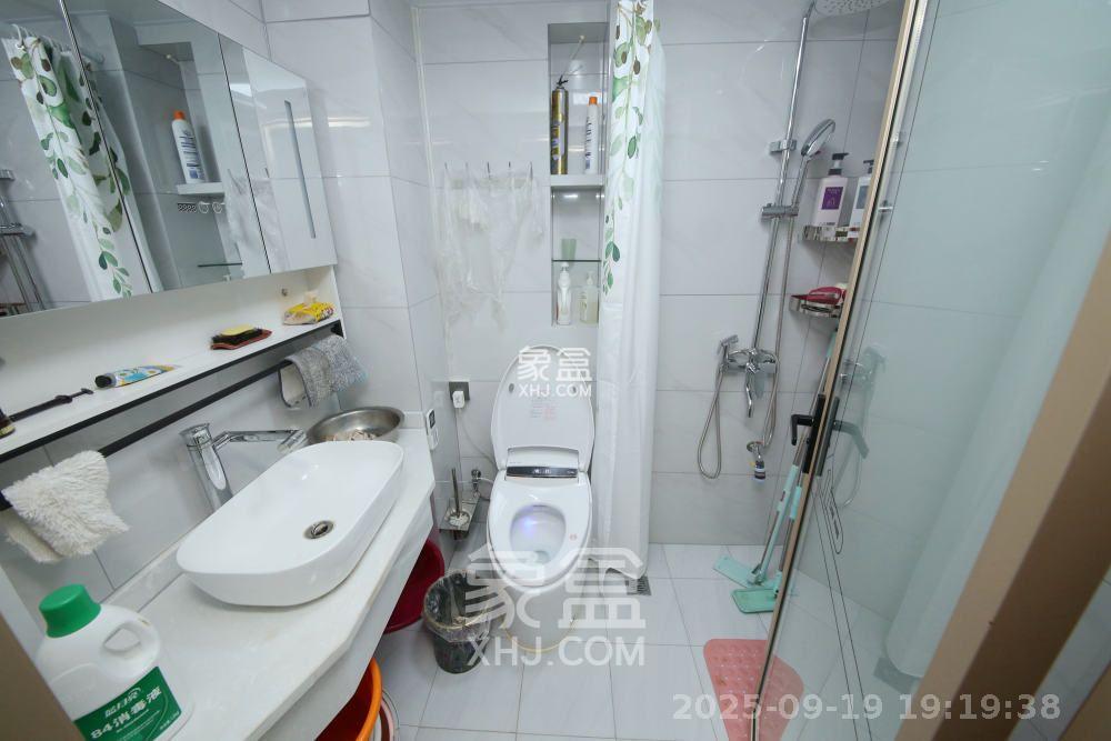 印象天心  1室1厅1卫    2800.0元/月室内图