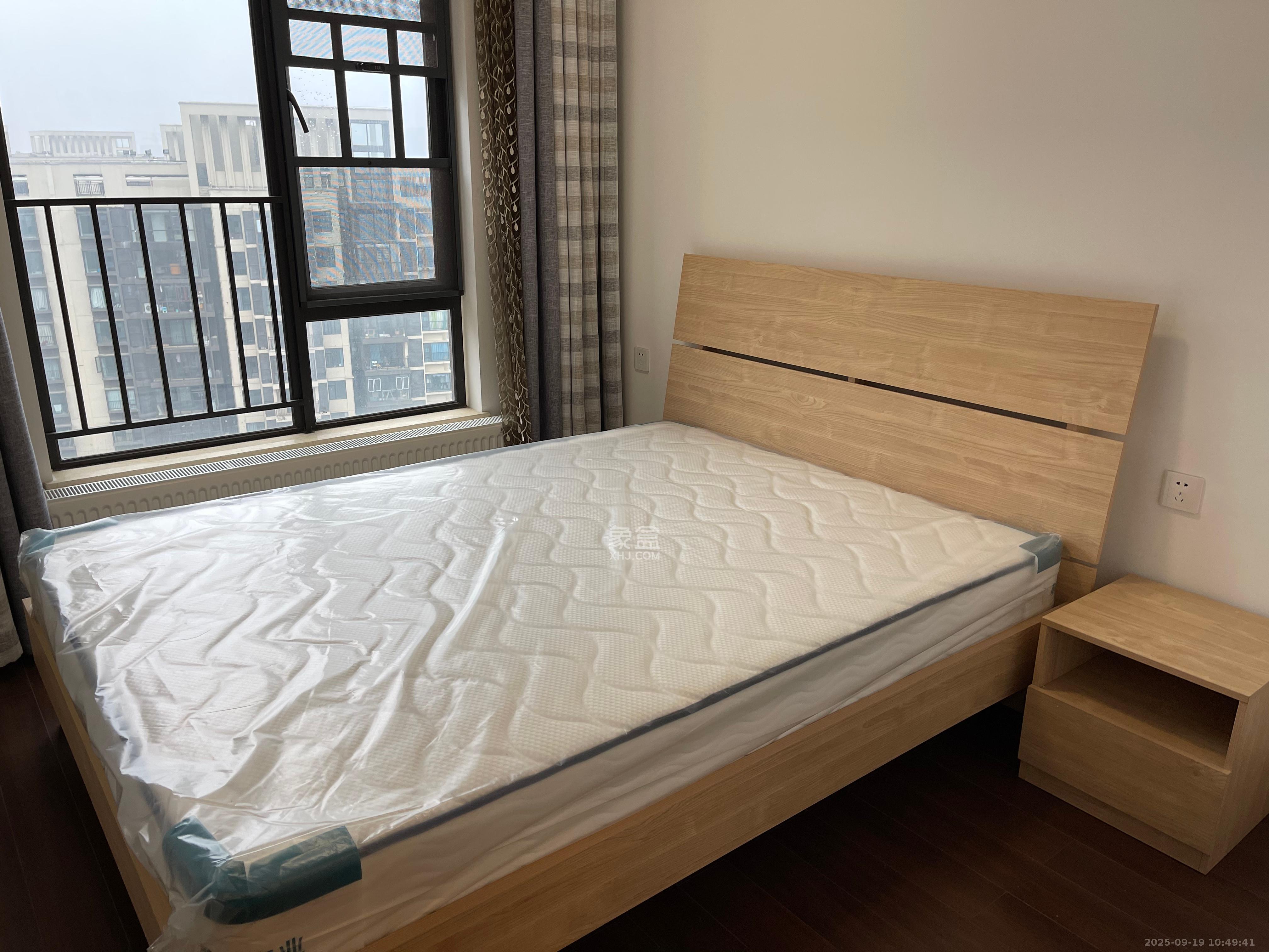 万科里金域国际 4室2厅2卫 4500.0元/月 万科里金域国际 4室2厅2卫 4500.0元/月室内图