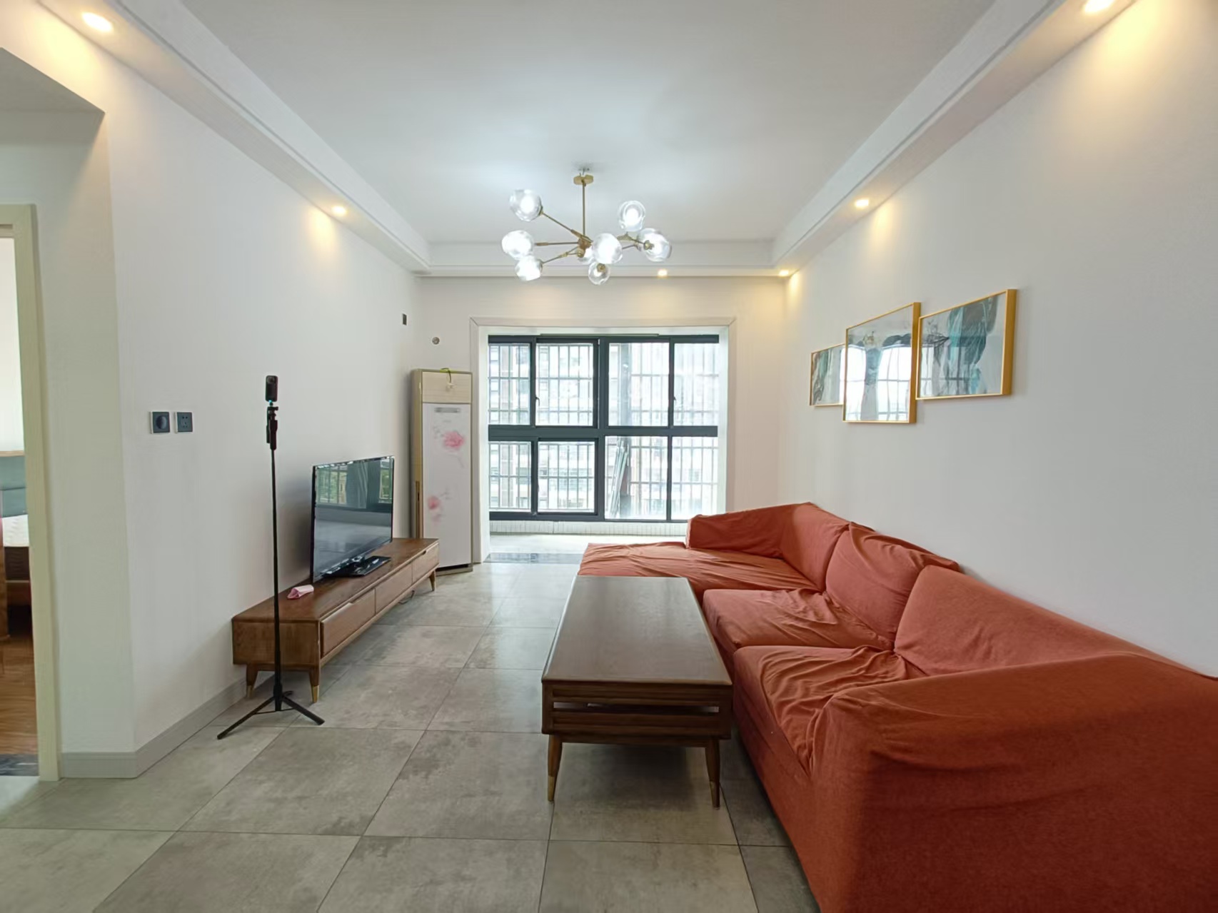 芒果社 2室2厅1卫 168.0万 芒果社 2室2厅1卫 168.0万室内图