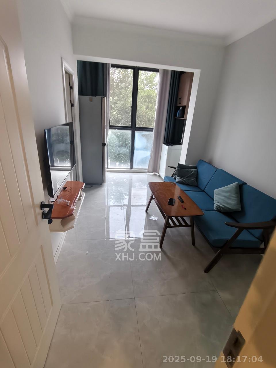 朝正美苑 1室1厅1卫 1600.0元/月 朝正美苑 1室1厅1卫 1600.0元/月室内图