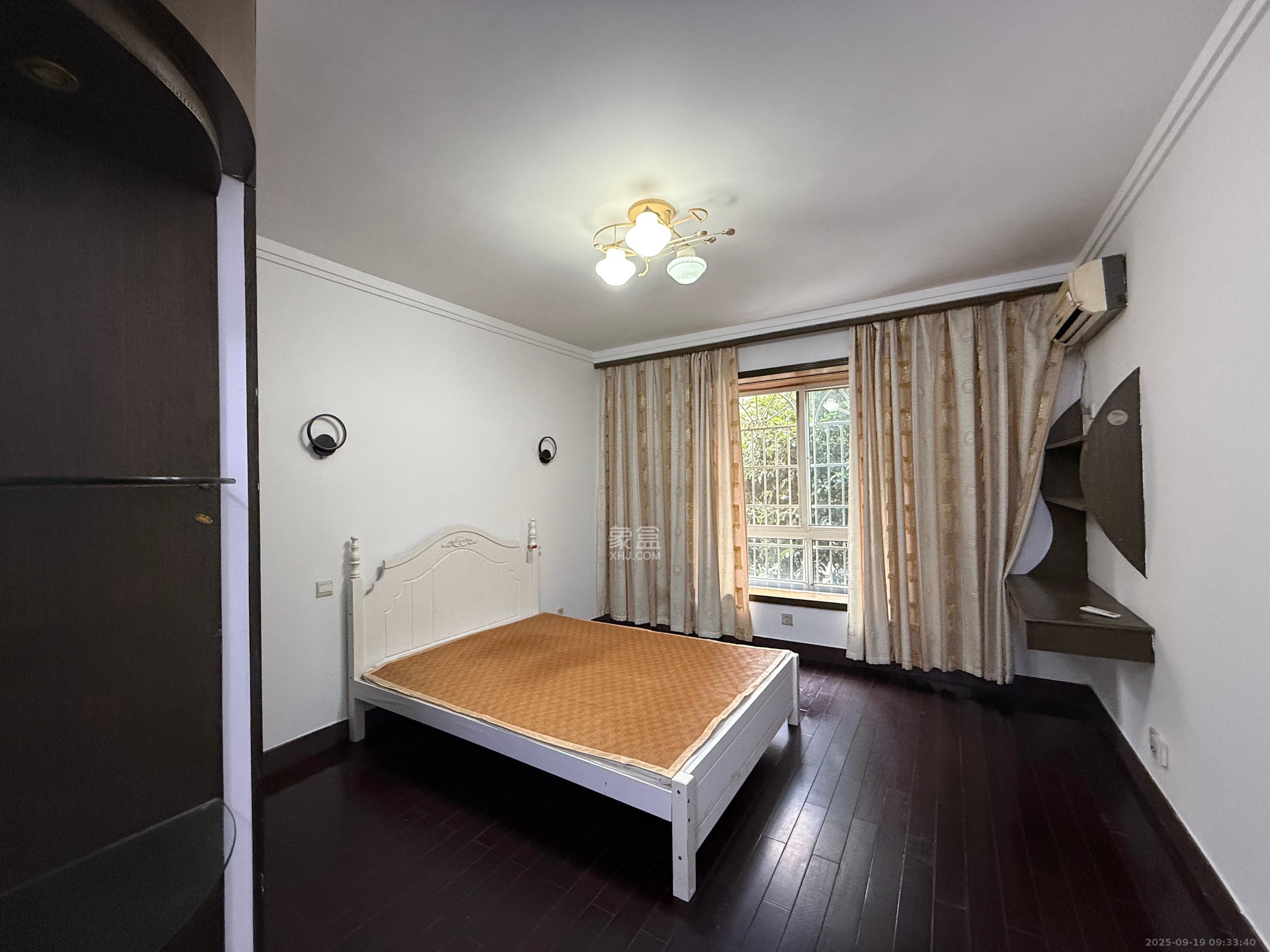 白沙家园（白沙欣苑）  3室2厅1卫    2800.0元/月室内图