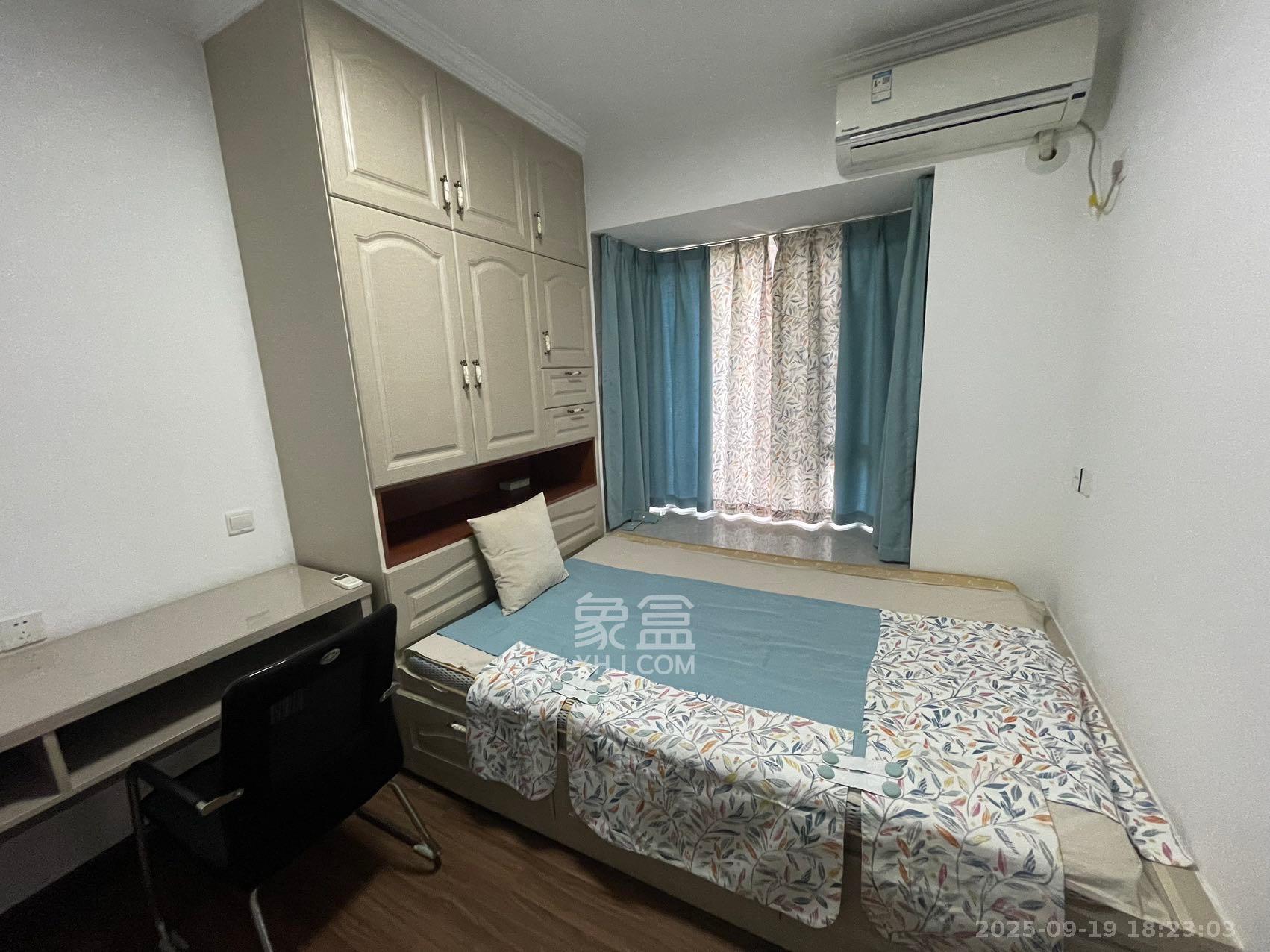 北辰三角洲C2区 3室2厅2卫 4300.0元/月 北辰三角洲C2区 3室2厅2卫 4300.0元/月室内图