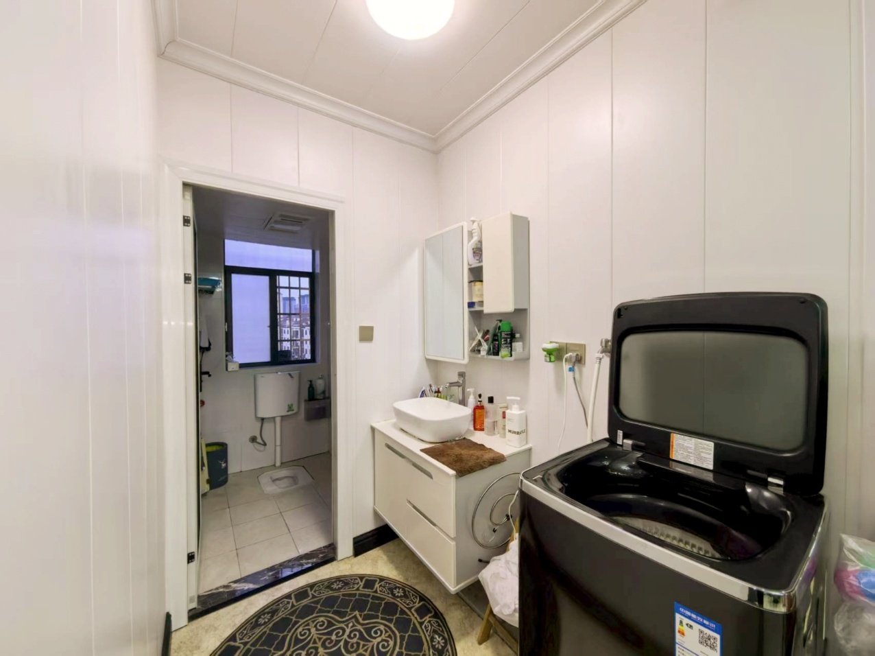 颐园小区 4室2厅2卫 49.8万 颐园小区 4室2厅2卫 49.8万室内图