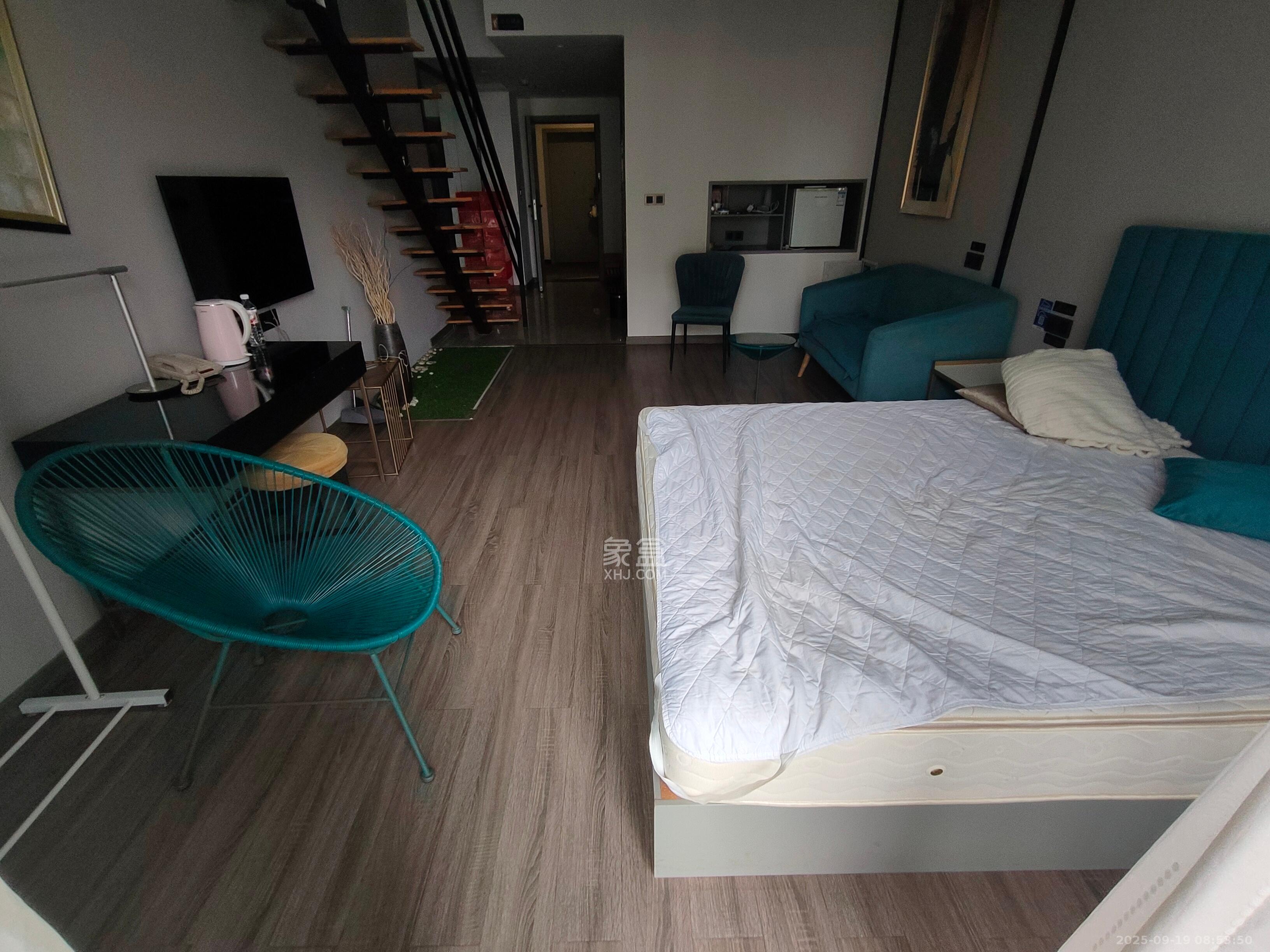 金科时代中心 1室1厅1卫 1700.0元/月 金科时代中心 1室1厅1卫 1700.0元/月室内图