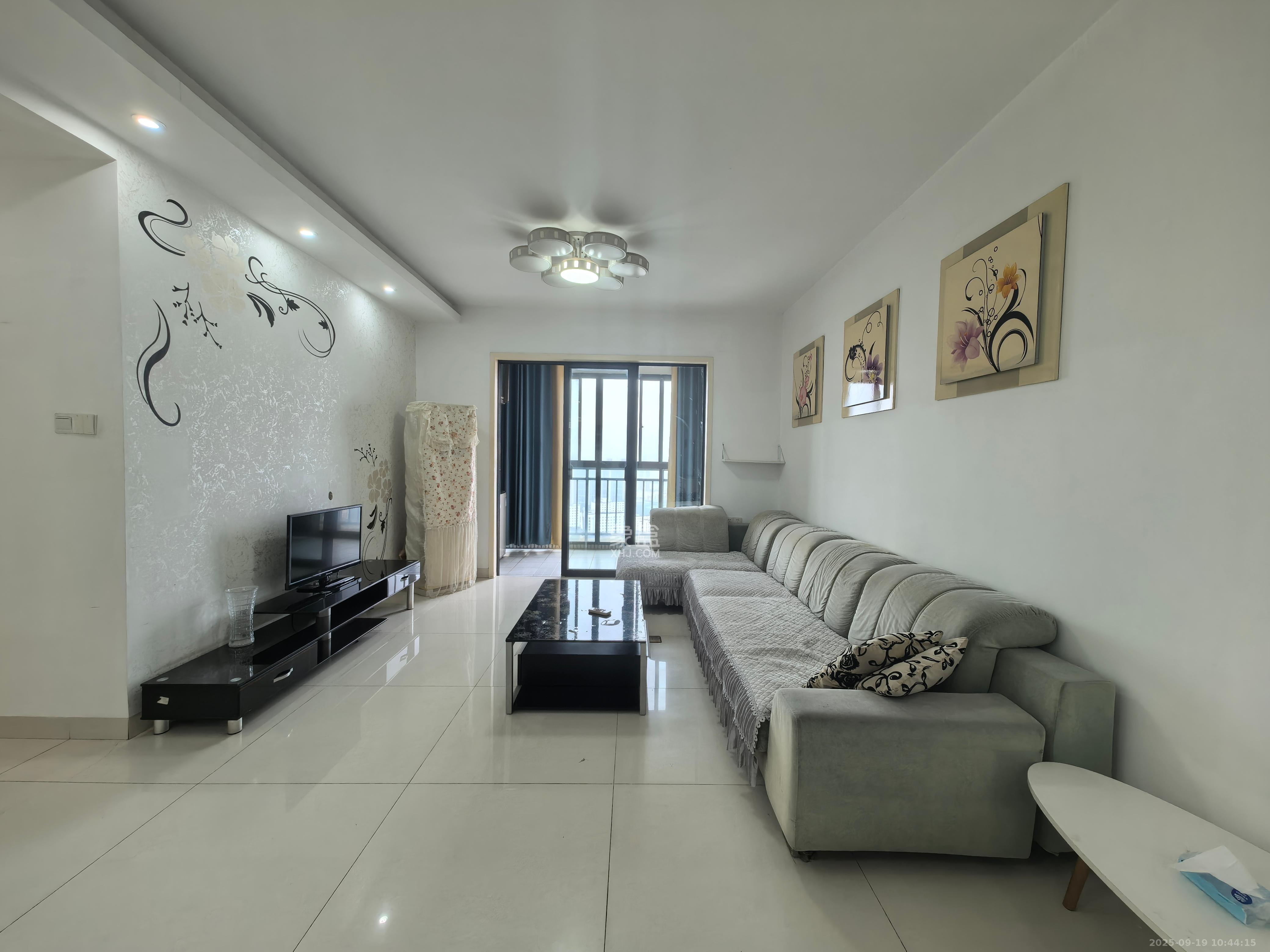 莱茵城 1室1厅1卫 2100.0元/月 莱茵城 1室1厅1卫 2100.0元/月户型图