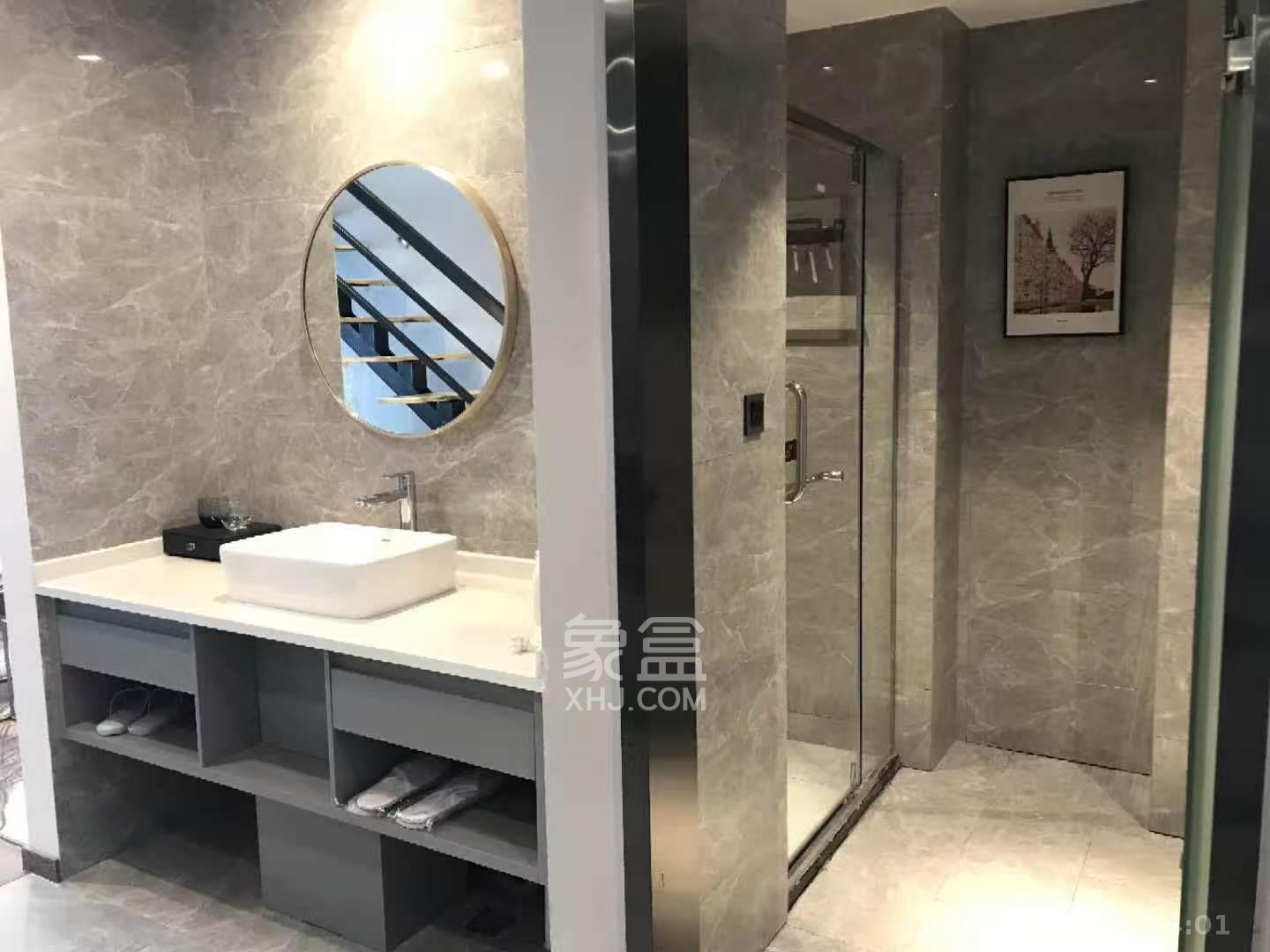 金科时代中心 1室1厅1卫 1700.0元/月 金科时代中心 1室1厅1卫 1700.0元/月室内图