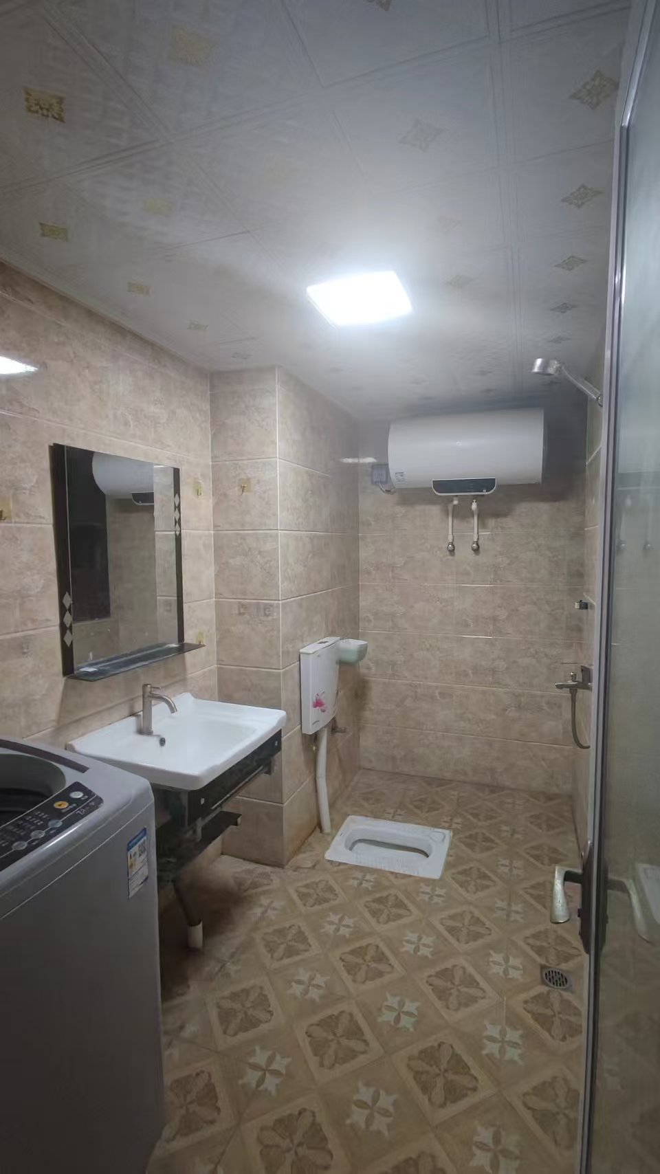 汇水湾  3室2厅2卫    157.0万室内图
