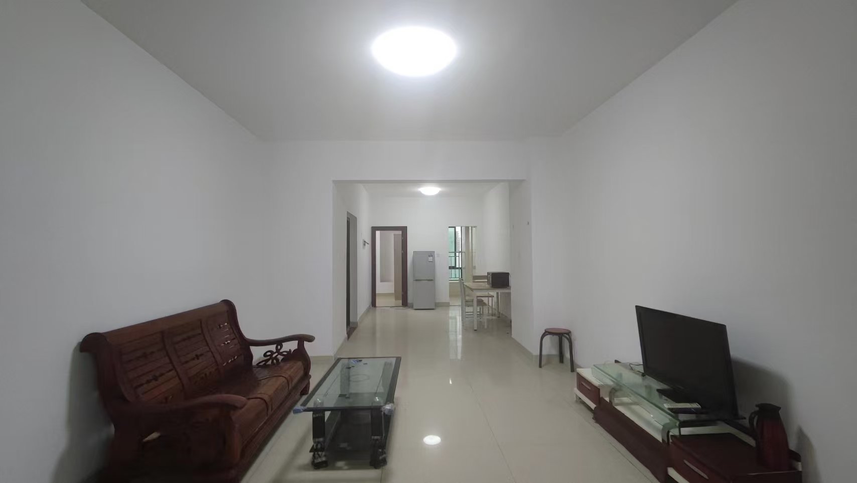 汇水湾 3室2厅2卫 157.0万 汇水湾 3室2厅2卫 157.0万户型图