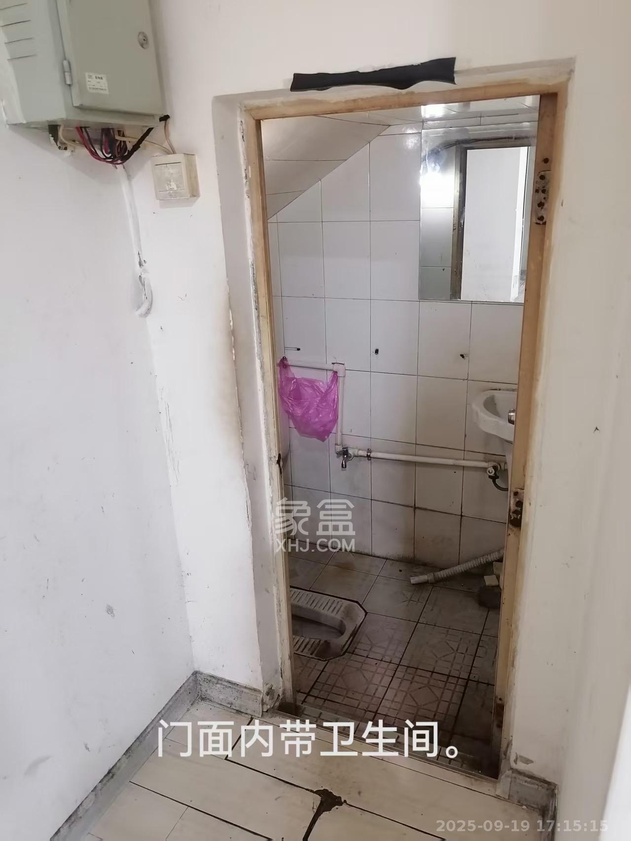 星沙一区  1室0厅0卫    3500.0元/月室内图