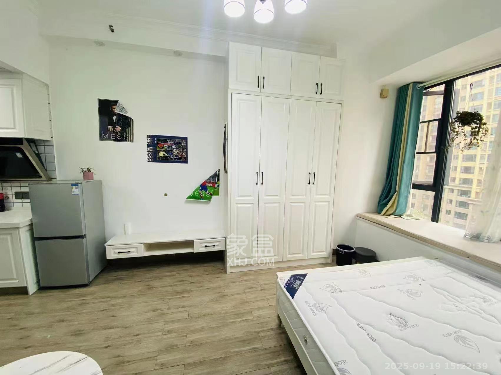 中建悦和城 1室1厅1卫 1400.0元/月 中建悦和城 1室1厅1卫 1400.0元/月室内图