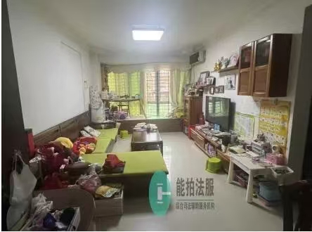 锦绣大厦（海德路）  2室2厅1卫   80.00万