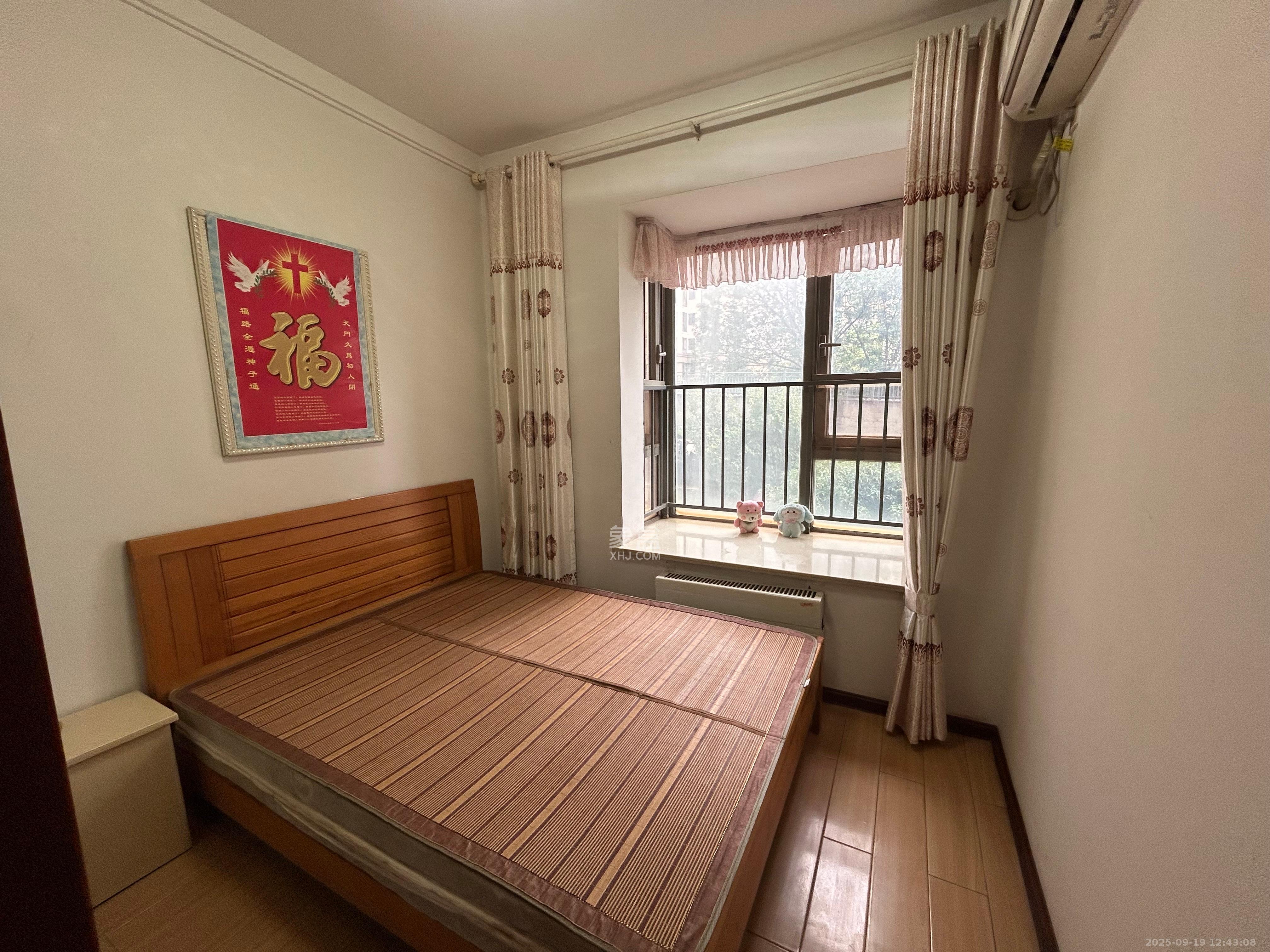 怡海星城 3室2厅1卫 1800.0元/月 怡海星城 3室2厅1卫 1800.0元/月室内图