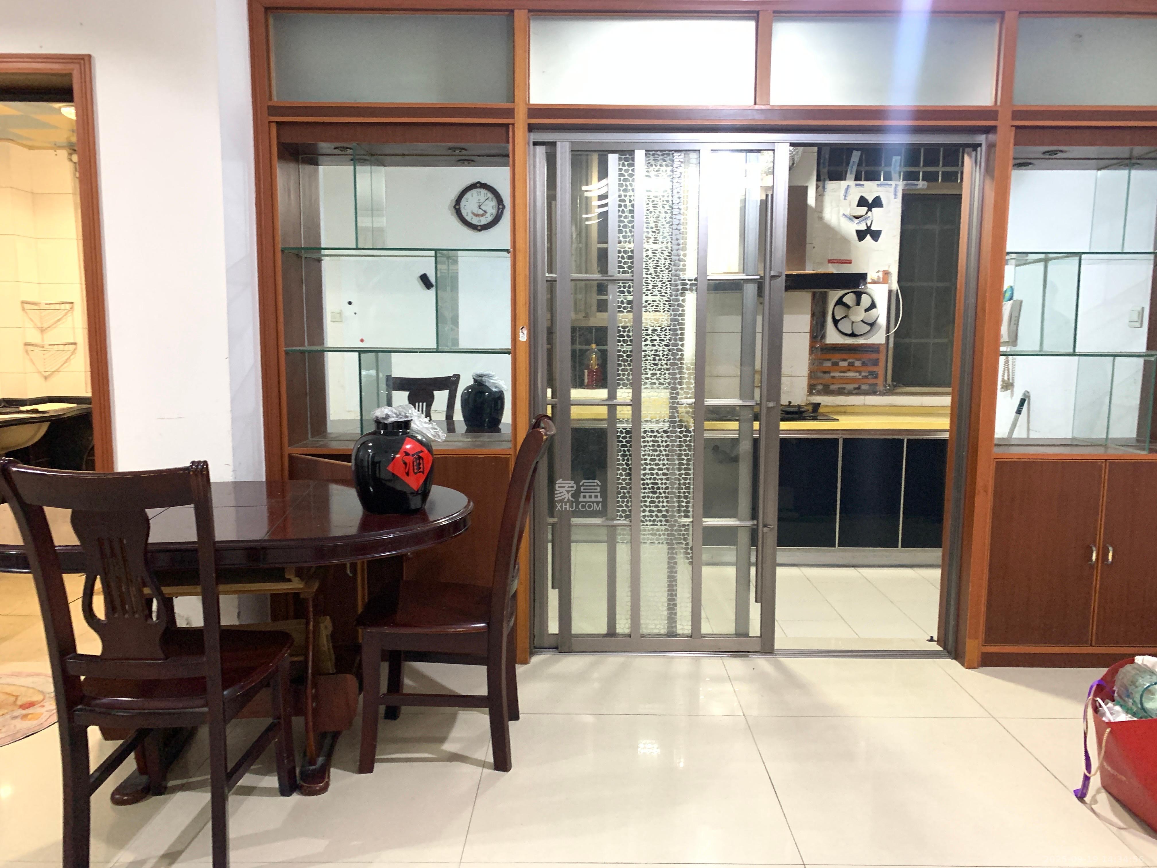 长沙县农业局宿舍  3室2厅2卫   1600.00元/月室内图