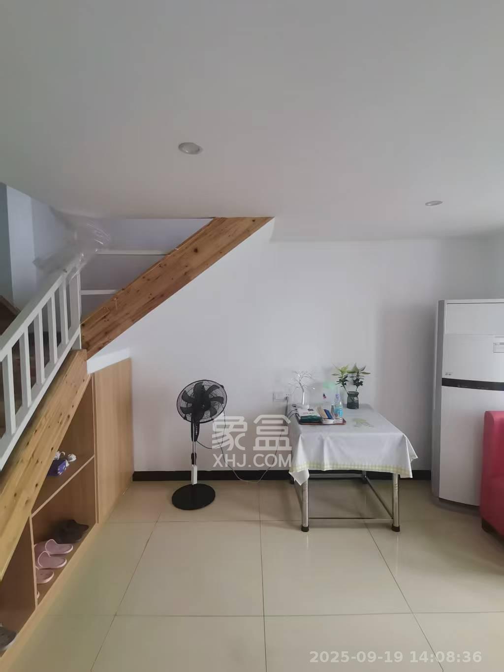 MOMA当代广场 2室1厅1卫 1100.0元/月 MOMA当代广场 2室1厅1卫 1100.0元/月室内图