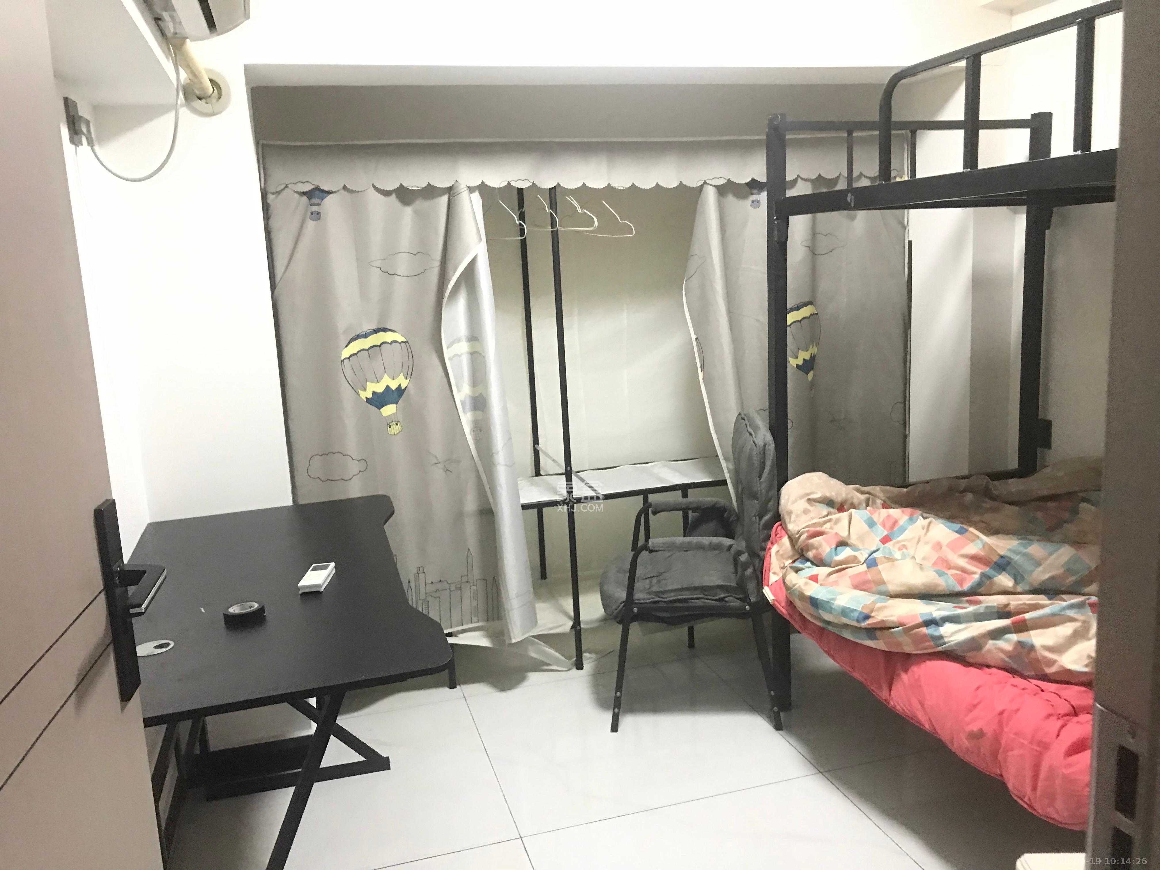 金科时代中心   80.0㎡      1600.0元/月室内图