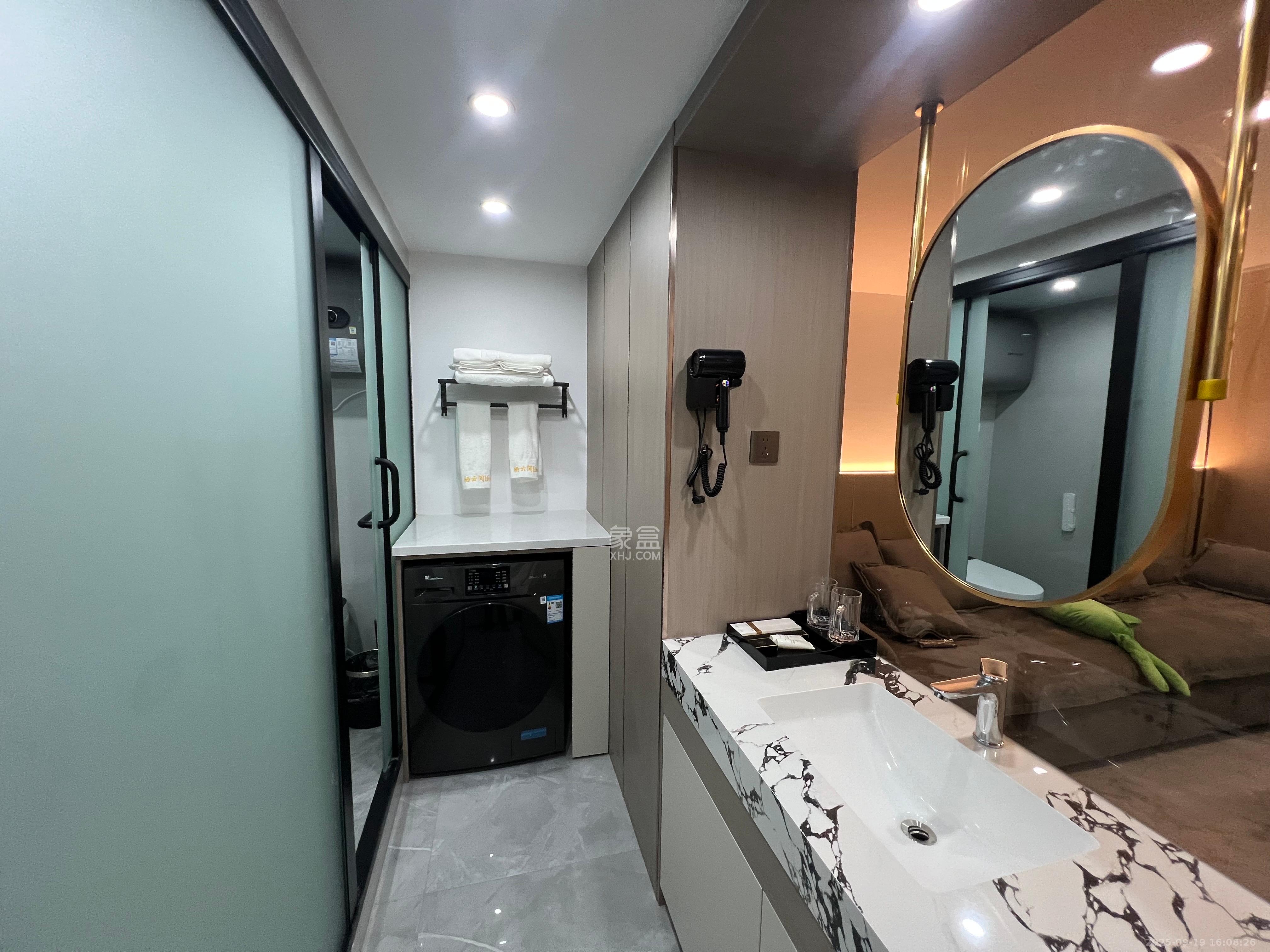 北辰府 1室1厅1卫 3800.0元/月 北辰府 1室1厅1卫 3800.0元/月室内图