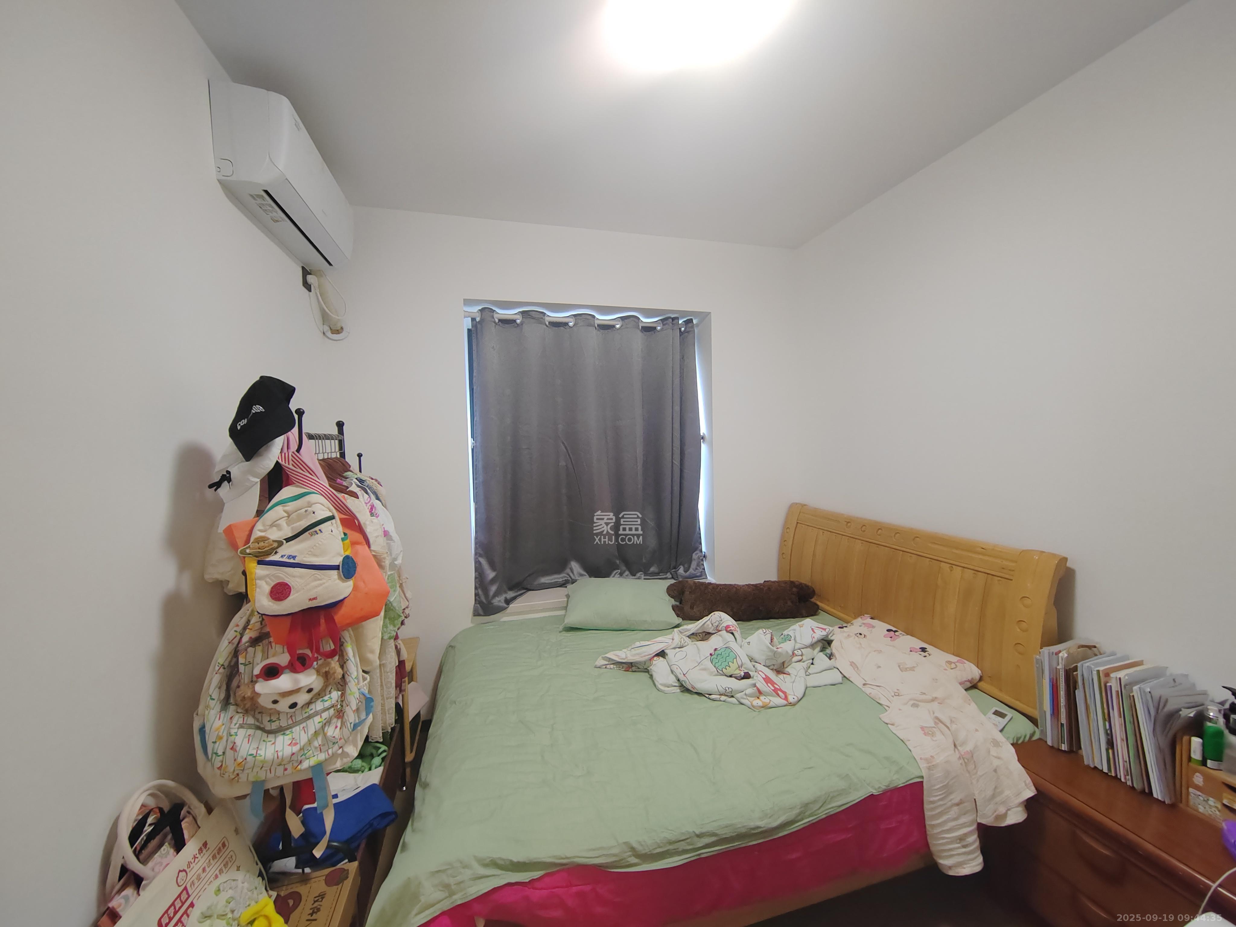 欣利梅溪左岸 4室2厅2卫 3200.0元/月 欣利梅溪左岸 4室2厅2卫 3200.0元/月室内图