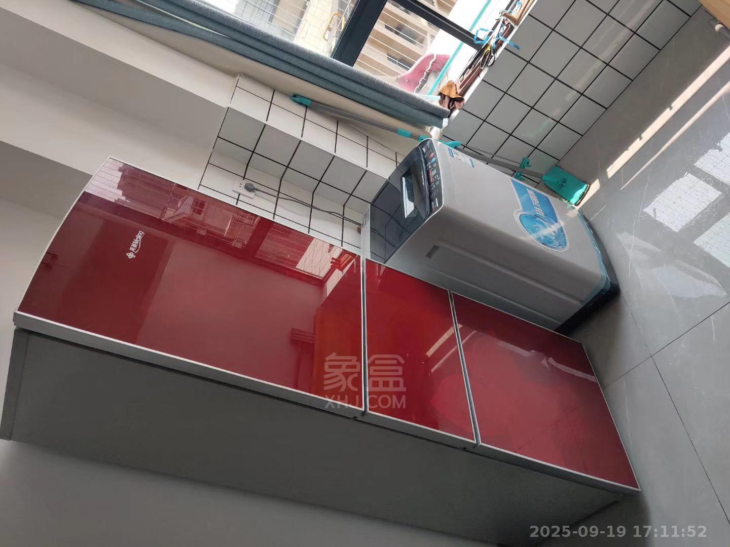 白金汉宫 1室1厅1卫 1300.0元/月 白金汉宫 1室1厅1卫 1300.0元/月室内图