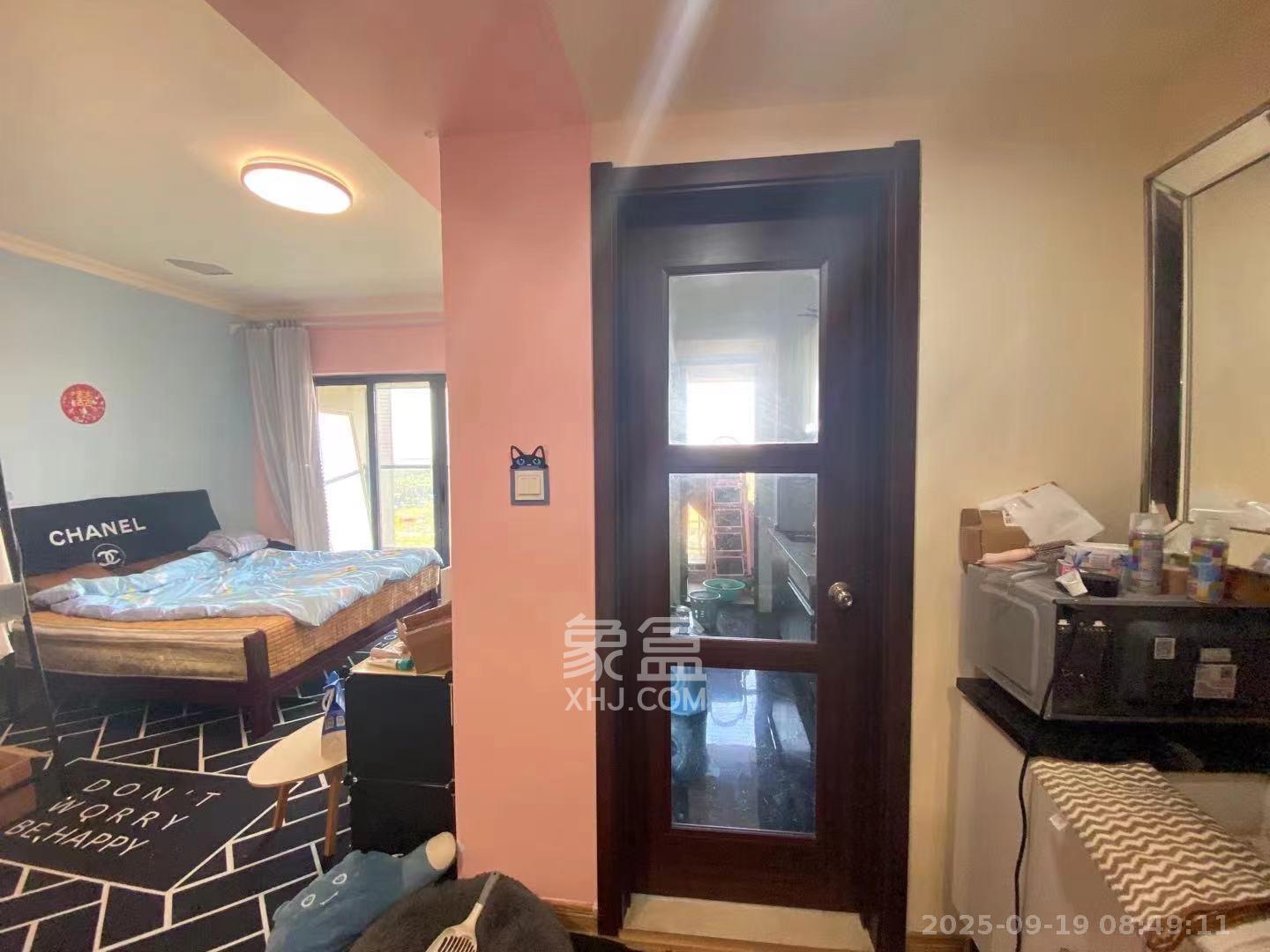 碧桂园威尼斯城  1室1厅1卫    1300.0元/月室内图