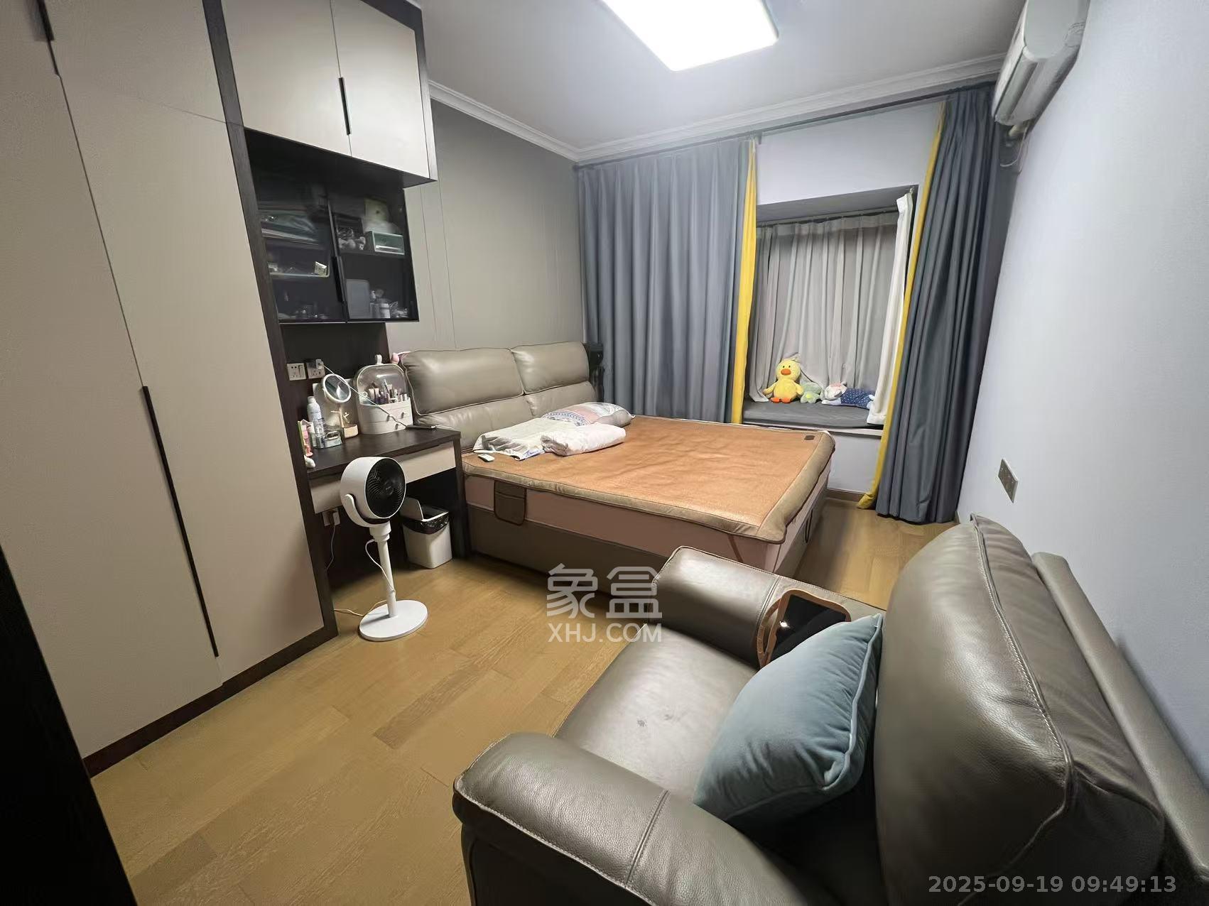 阳光城尚东湾青柠园 1室0厅0卫 3000.0元/月 阳光城尚东湾青柠园 1室0厅0卫 3000.0元/月室内图