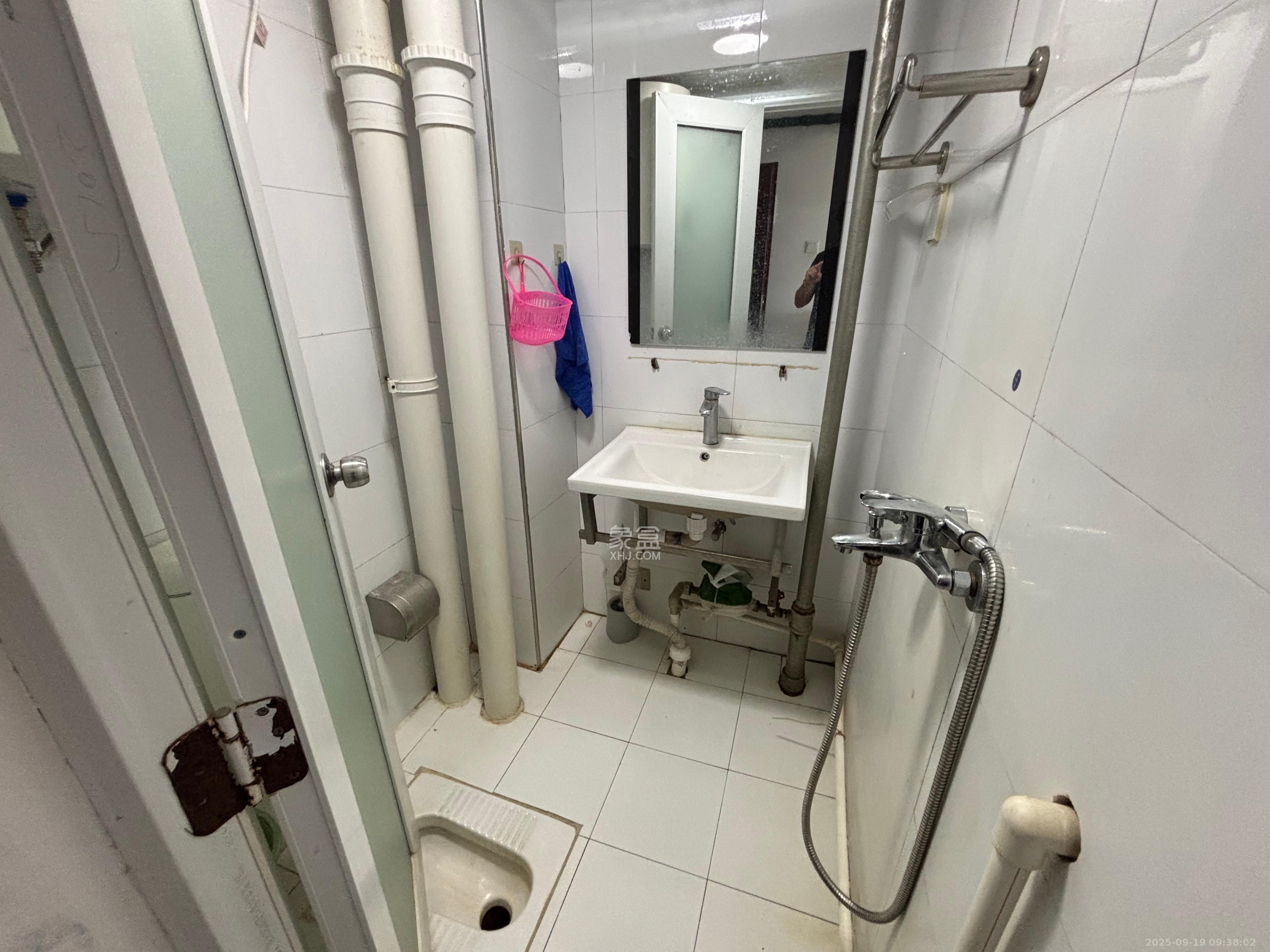 尚都美寓  1室1厅1卫    900.0元/月室内图