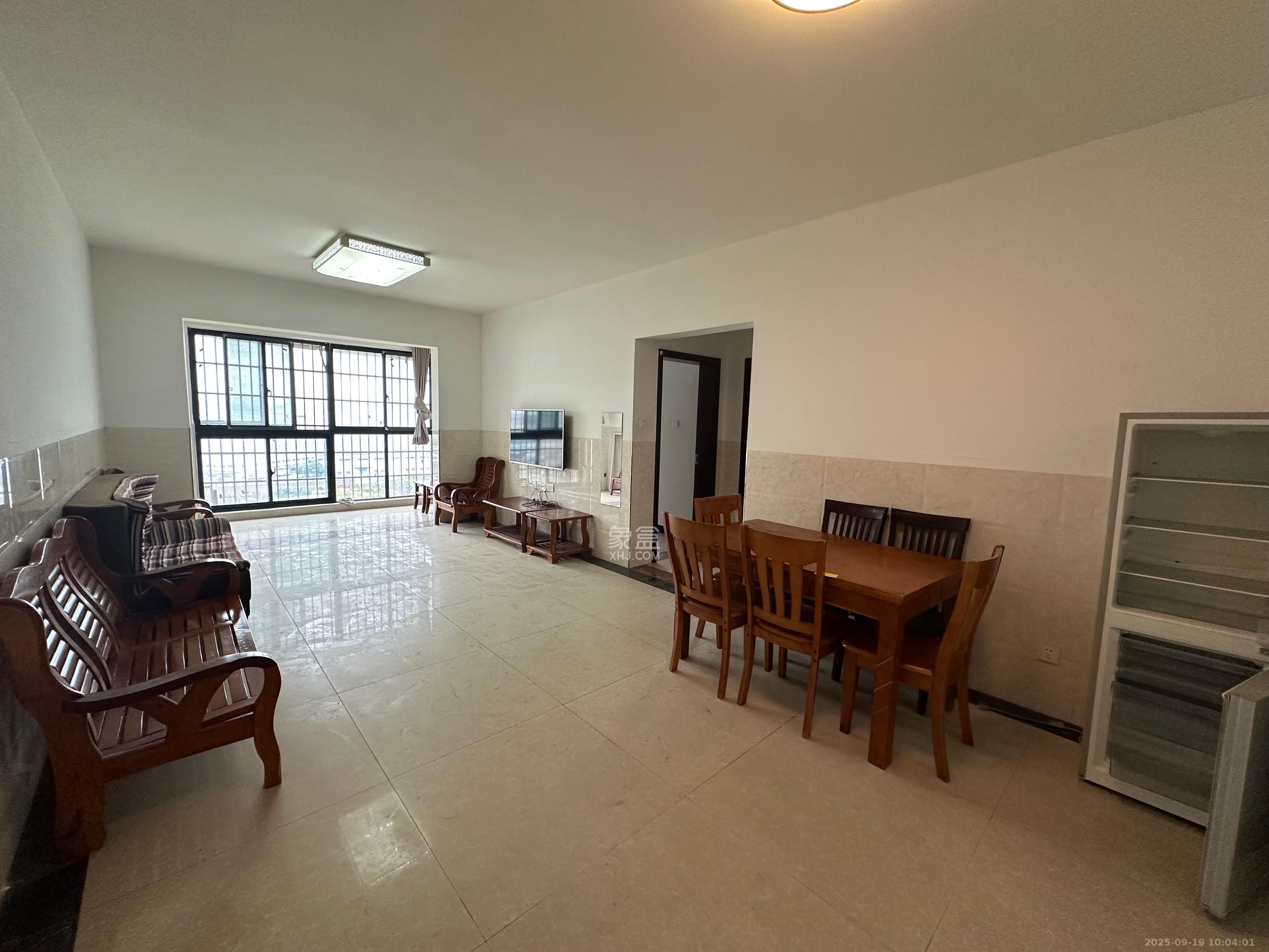 联盟佳苑 3室2厅1卫 1500.0元/月 联盟佳苑 3室2厅1卫 1500.0元/月室内图